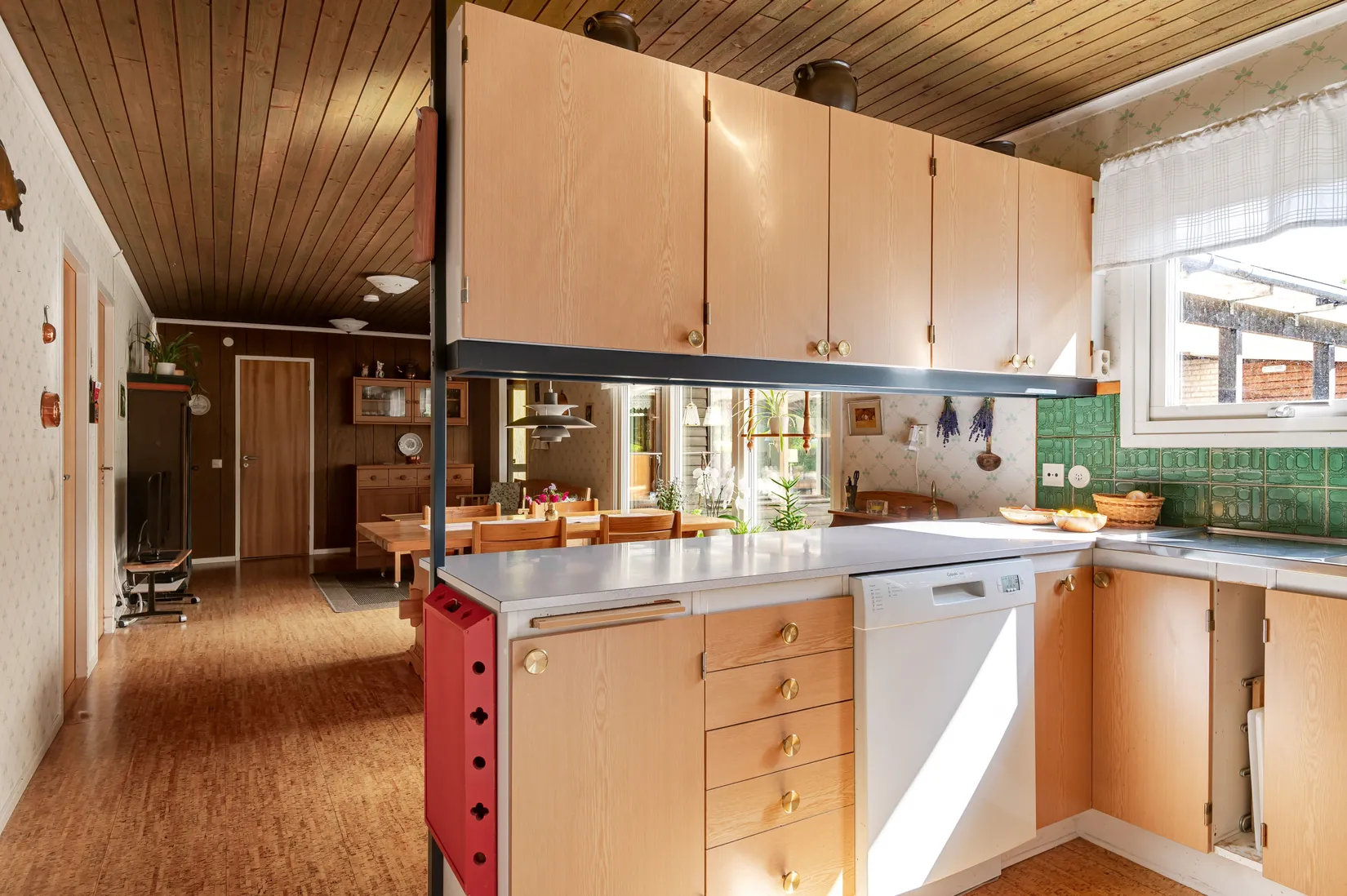 Villa, Stenstorpsvägen 4, Mantorp, Viby, Mjölby