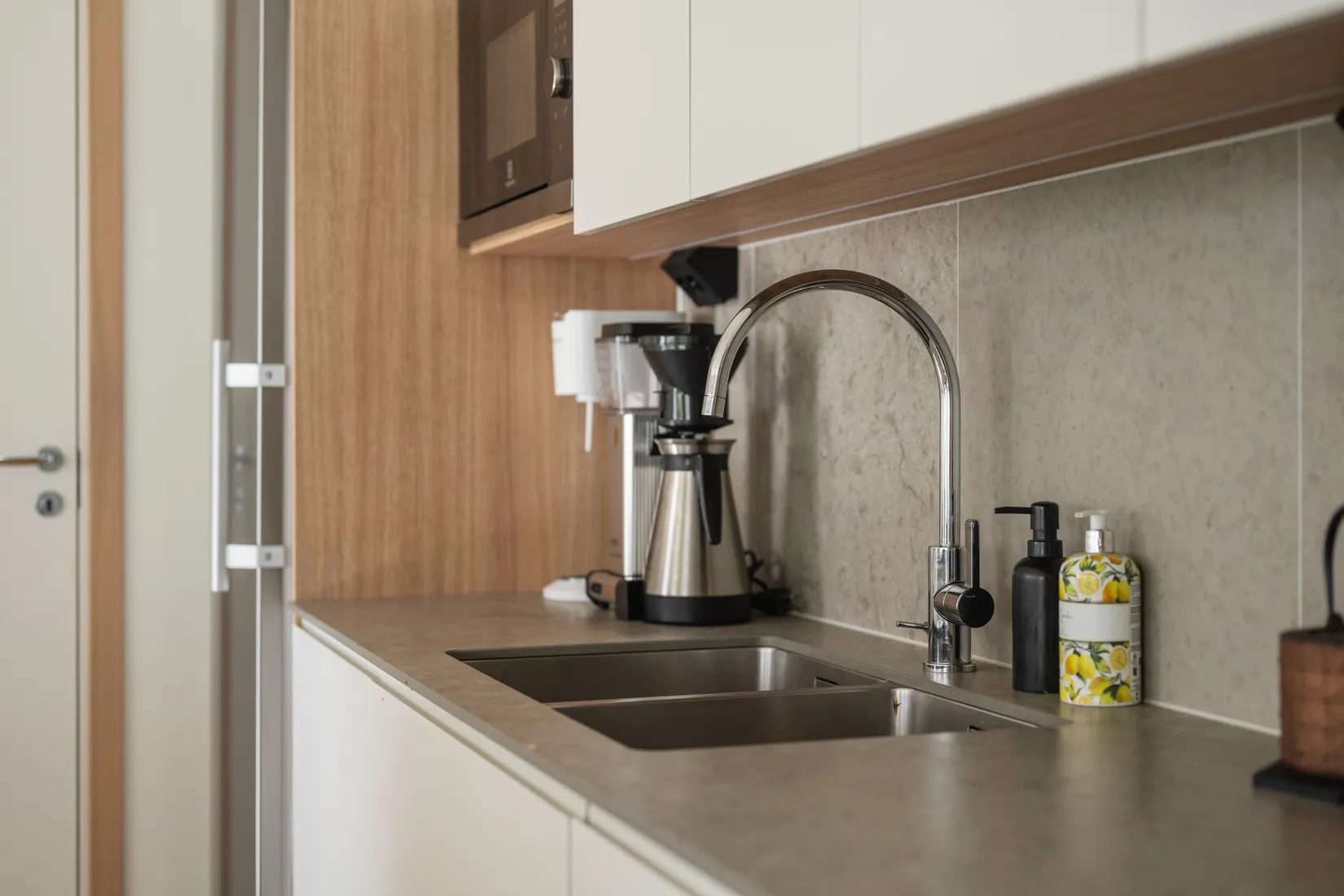 Bostadsrätt, Stationsvägen 66, Roslags Näsby, Täby