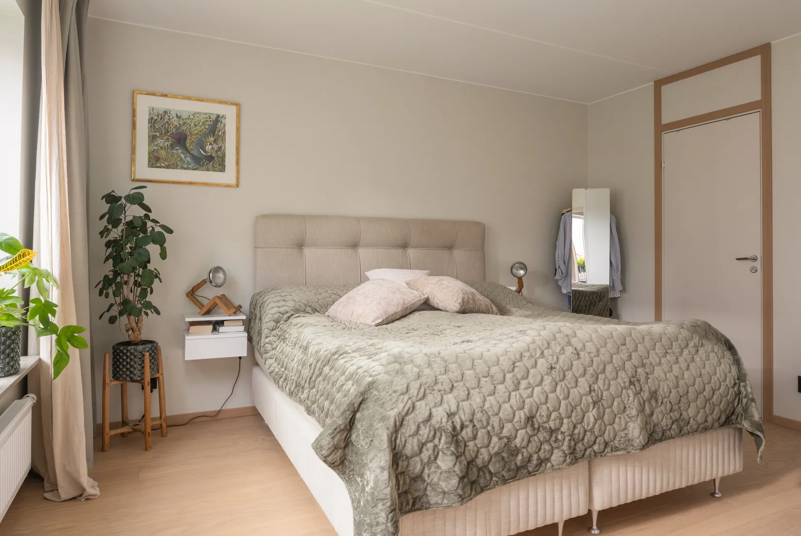 Bostadsrätt, Stationsvägen 66, Roslags Näsby, Täby