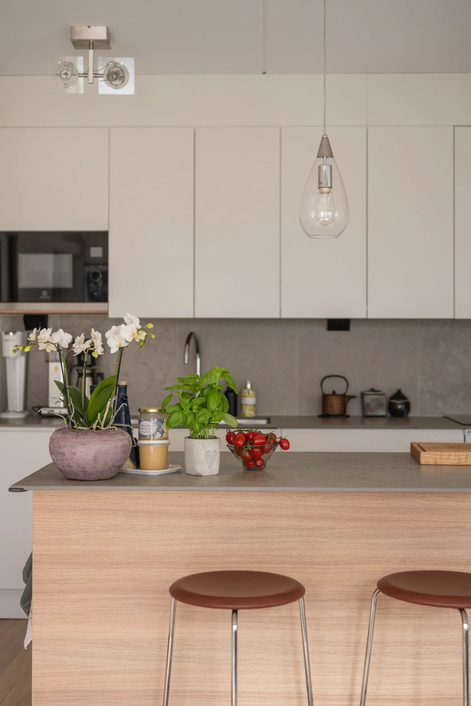 Bostadsrätt, Stationsvägen 66, Roslags Näsby, Täby