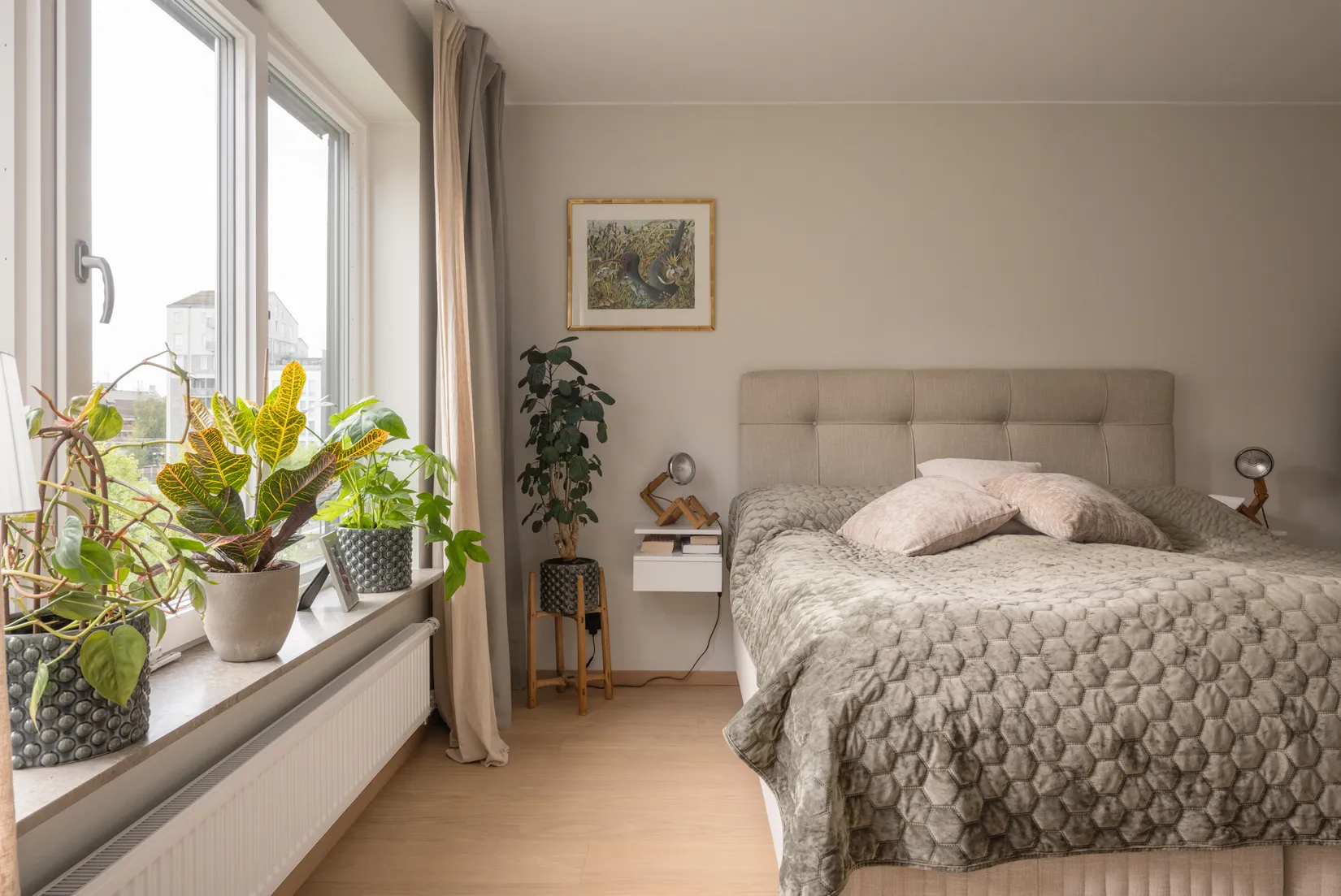 Bostadsrätt, Stationsvägen 66, Roslags Näsby, Täby