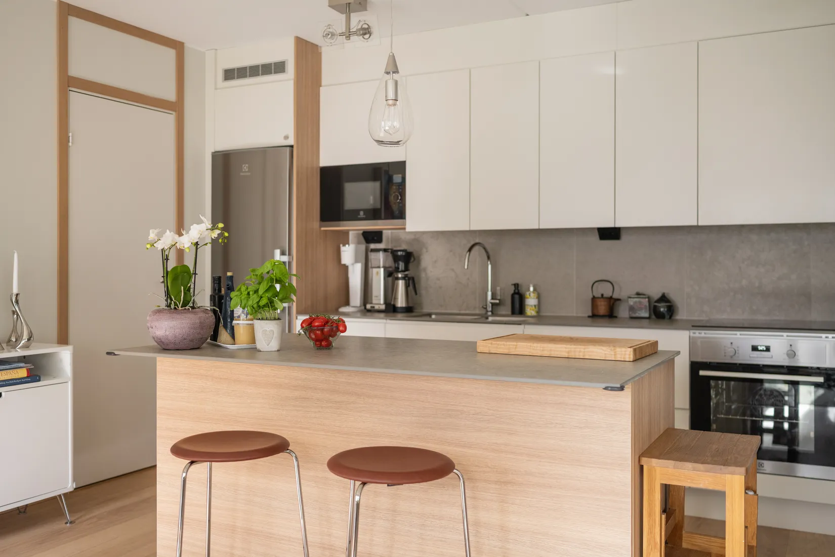 Bostadsrätt, Stationsvägen 66, Roslags Näsby, Täby