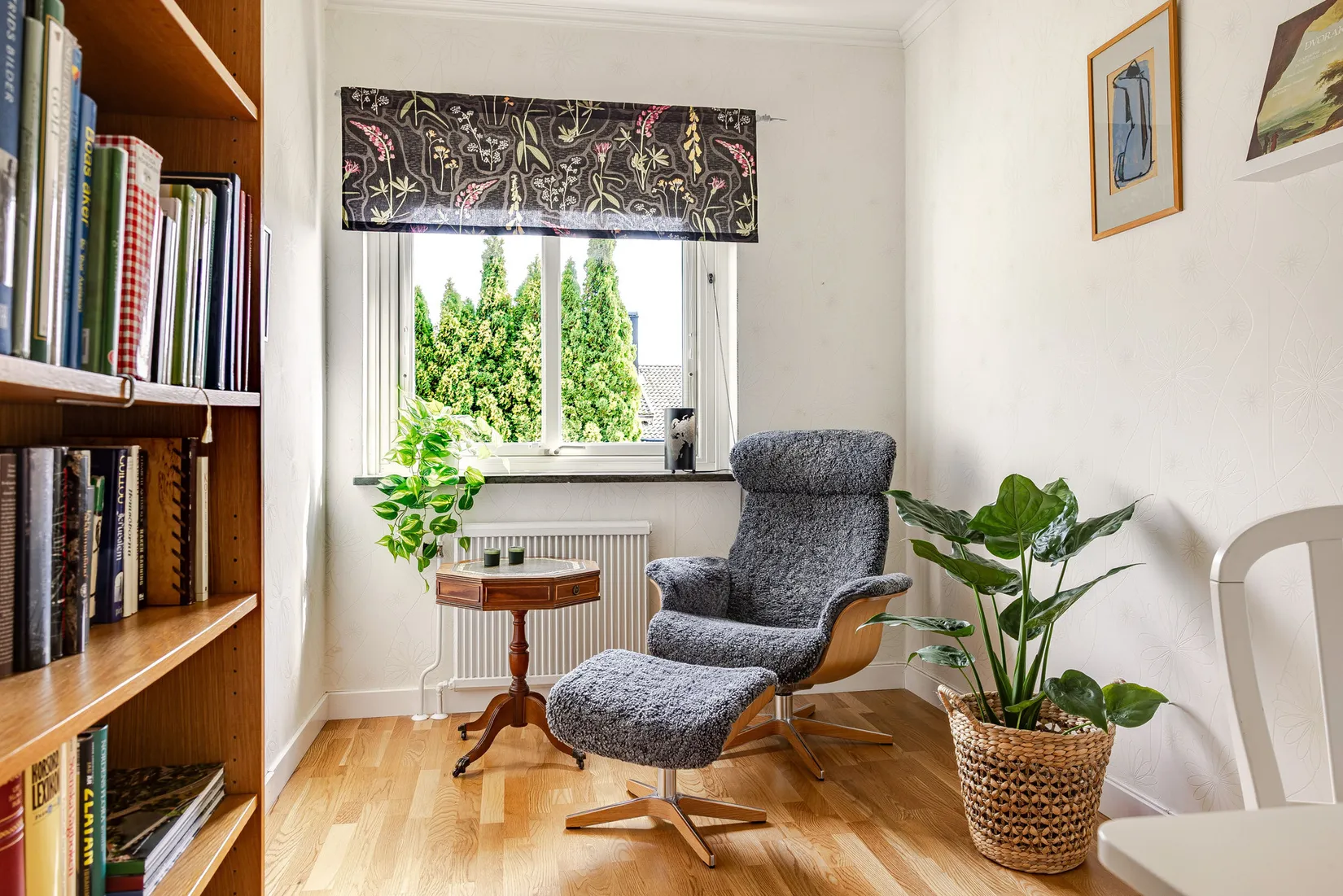 Bostadsrätt, Brännaregatan 4a, Bergsätter, Motala