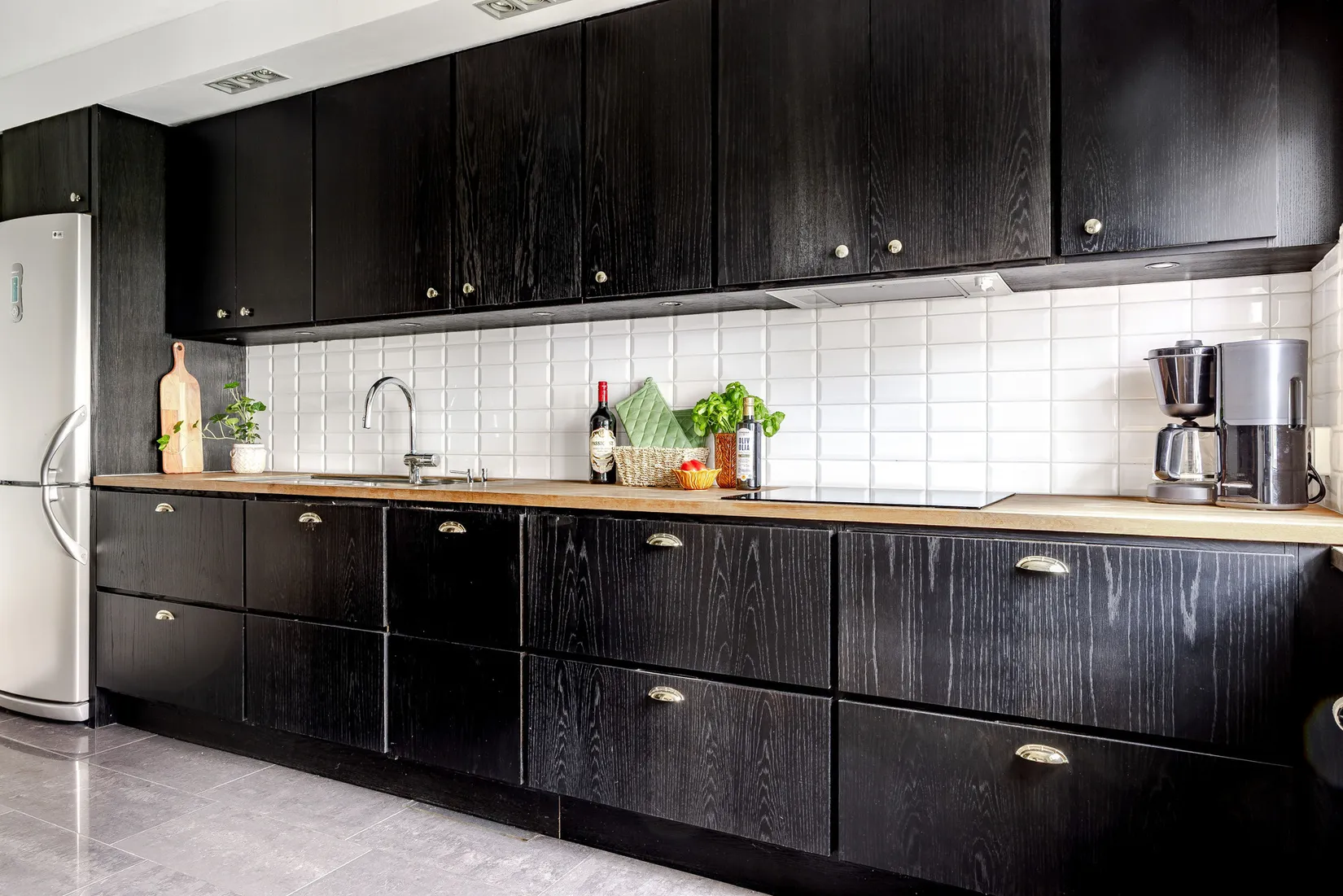 Bostadsrätt, Brännaregatan 4a, Bergsätter, Motala