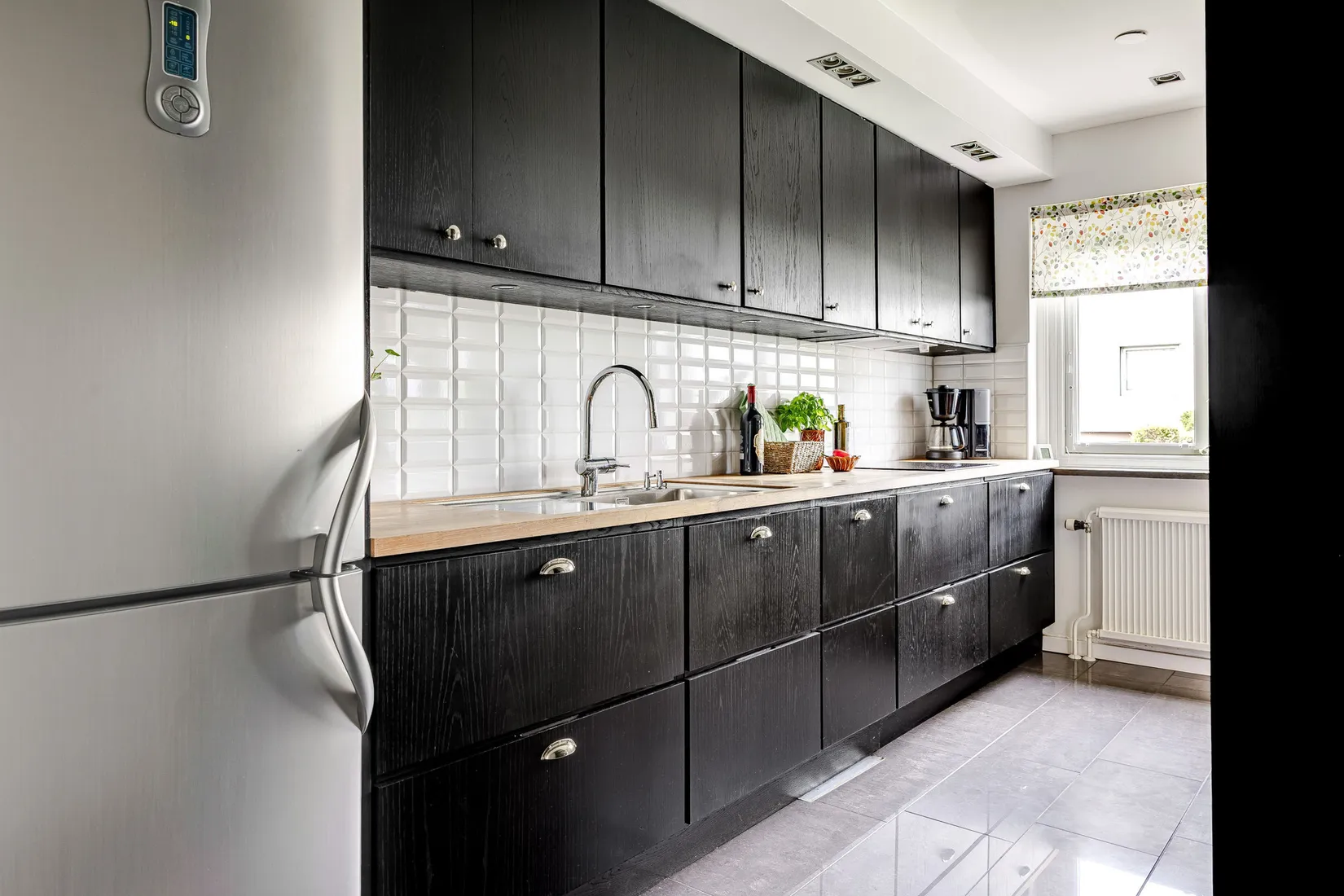 Bostadsrätt, Brännaregatan 4a, Bergsätter, Motala