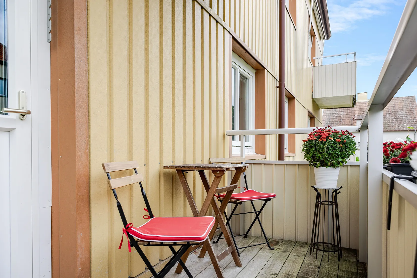 Bostadsrätt, Brännaregatan 4a, Bergsätter, Motala