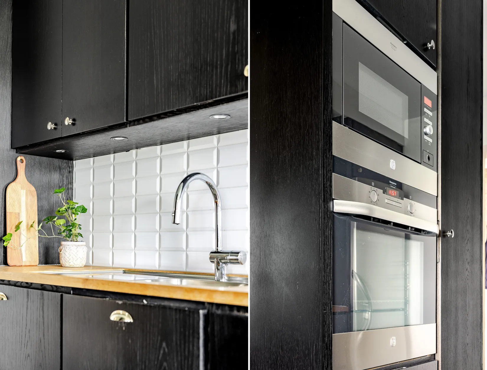Bostadsrätt, Brännaregatan 4a, Bergsätter, Motala