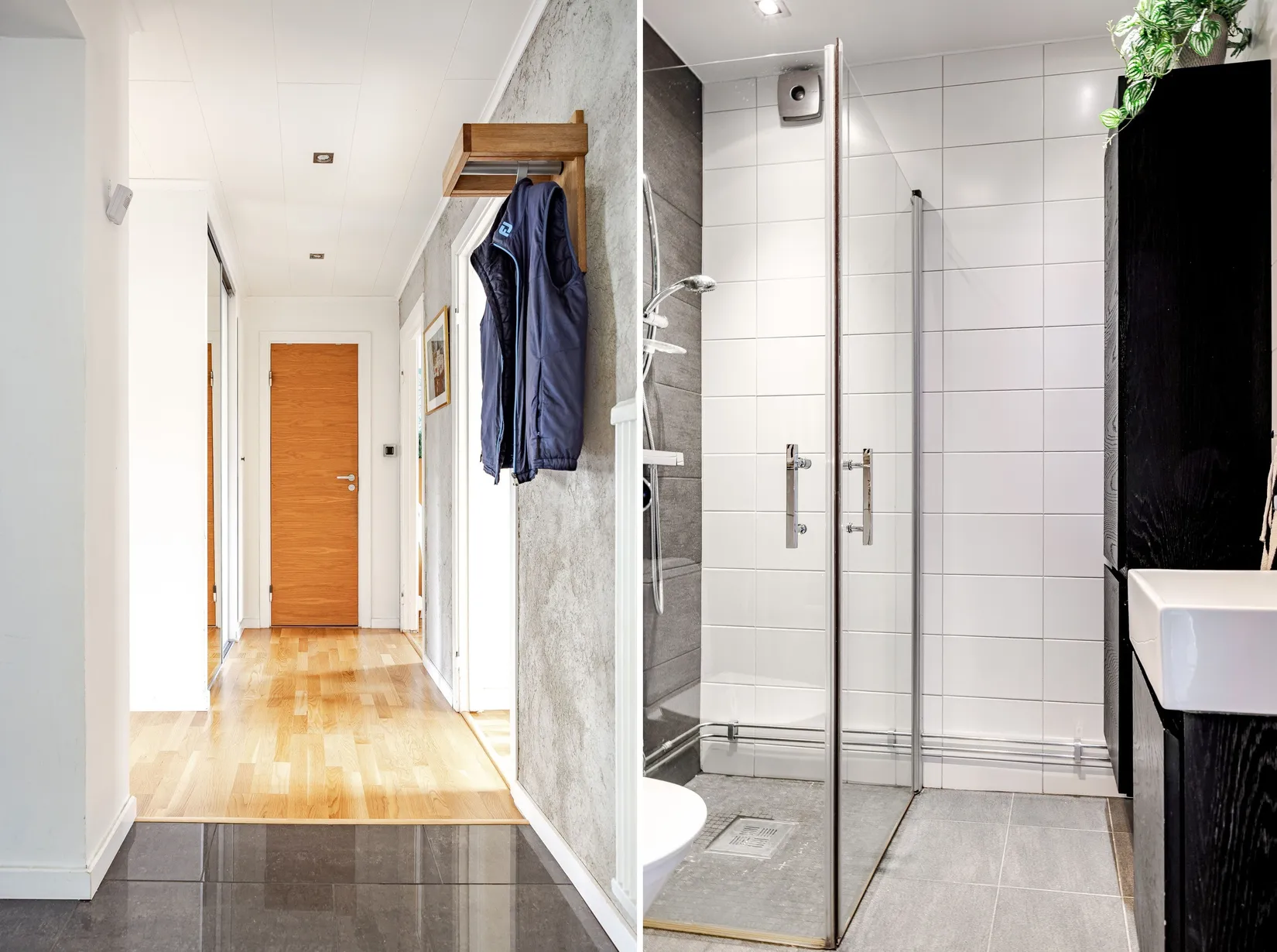 Bostadsrätt, Brännaregatan 4a, Bergsätter, Motala