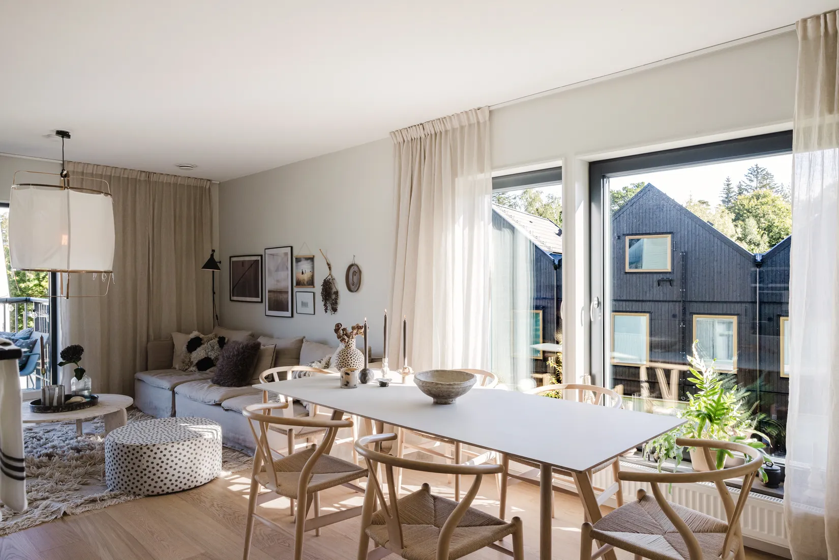 Bostadsrätt, Ulvsbergsvägen 9C, Tullinge Strand, Botkyrka