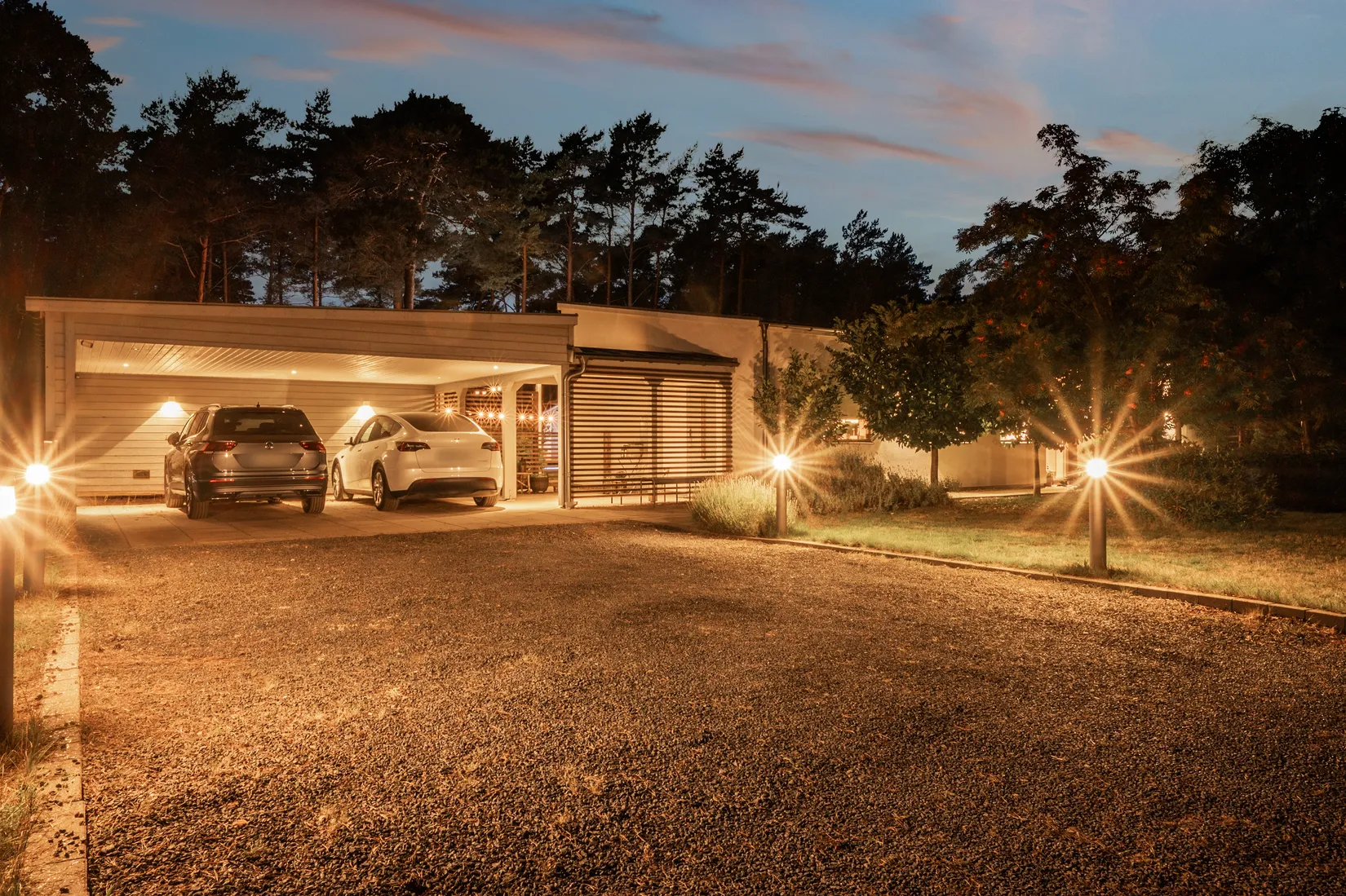 Villa, Tennisvägen 25, Ljunghusen, Vellinge