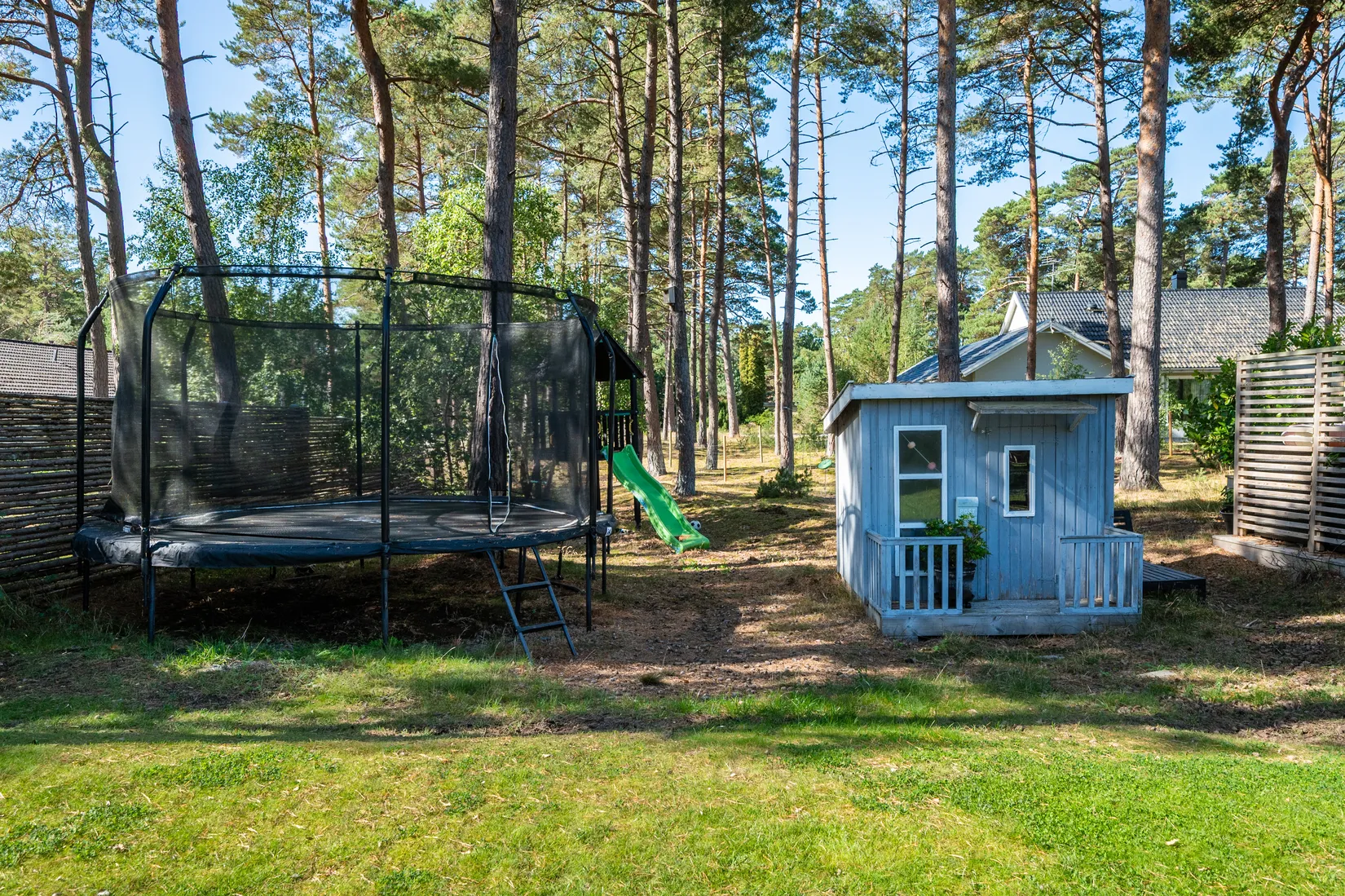 Villa, Tennisvägen 25, Ljunghusen, Vellinge