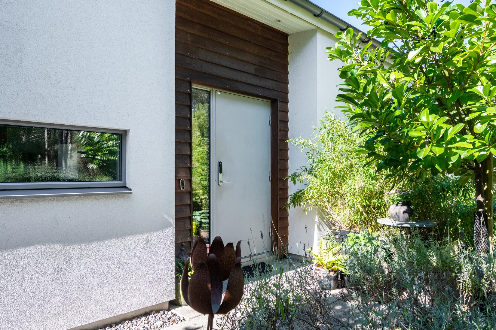 Villa, Tennisvägen 25, Ljunghusen, Vellinge