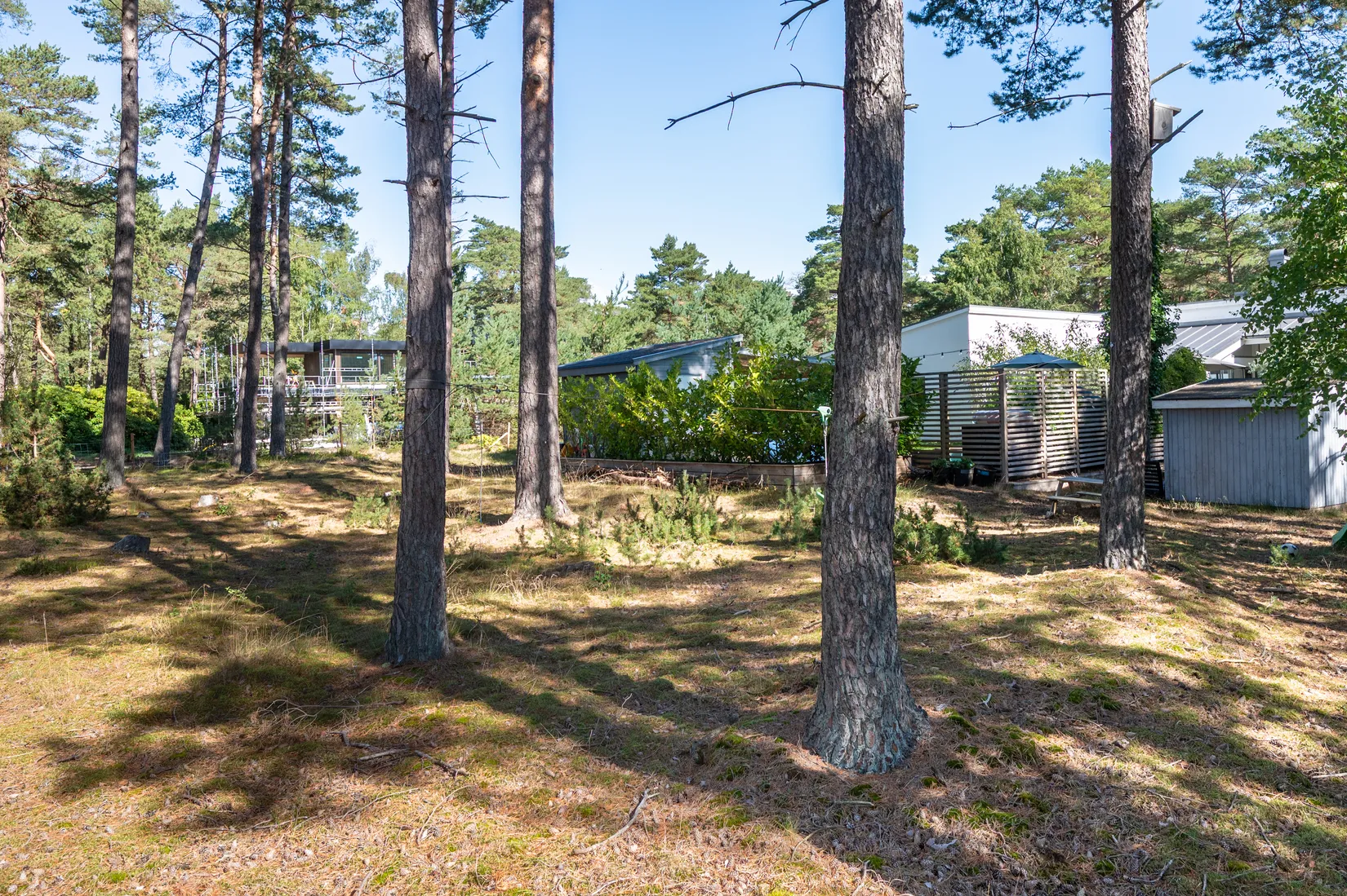 Villa, Tennisvägen 25, Ljunghusen, Vellinge