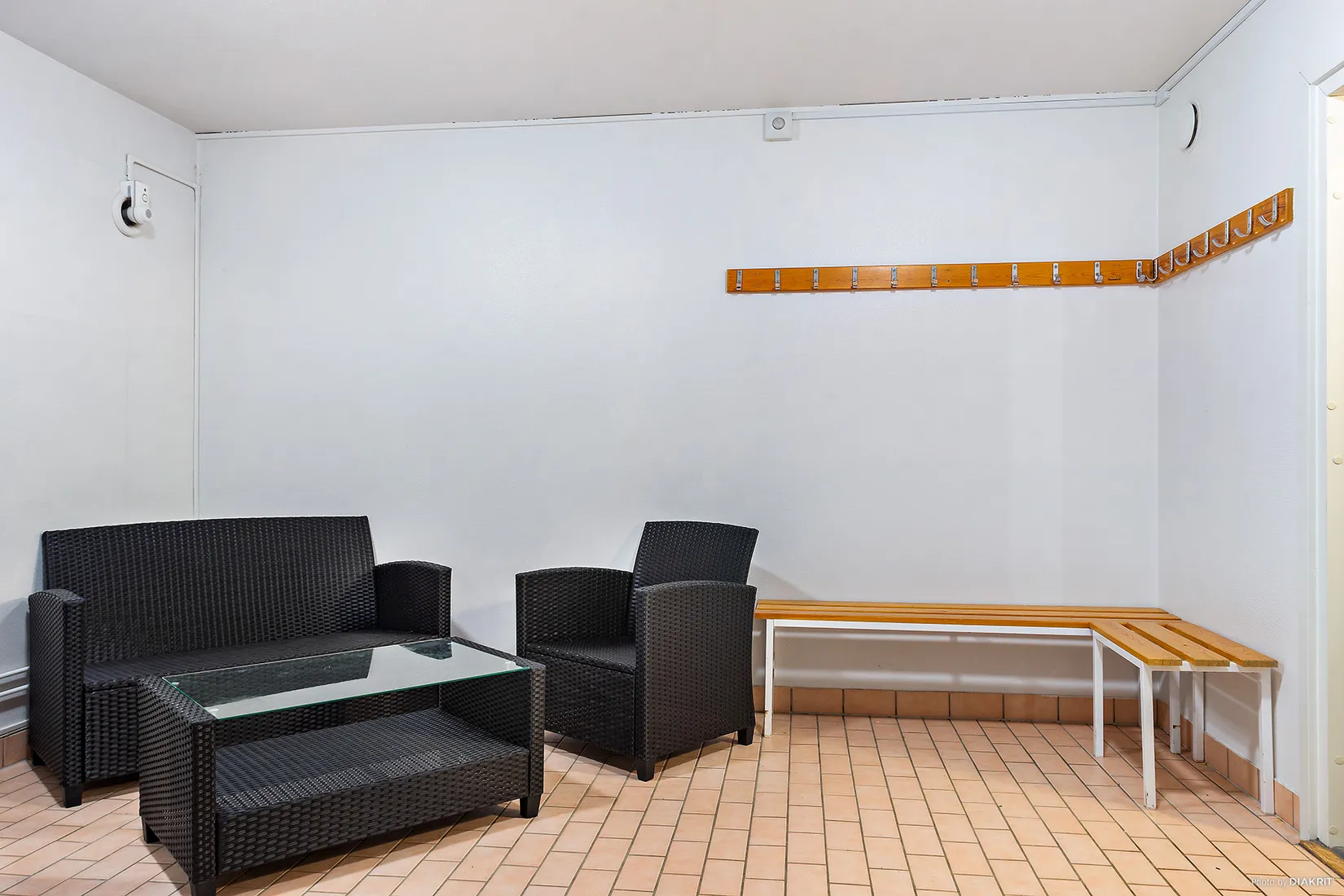 Bostadsrätt, Valhallavägen 67C, Centrum, Kalix