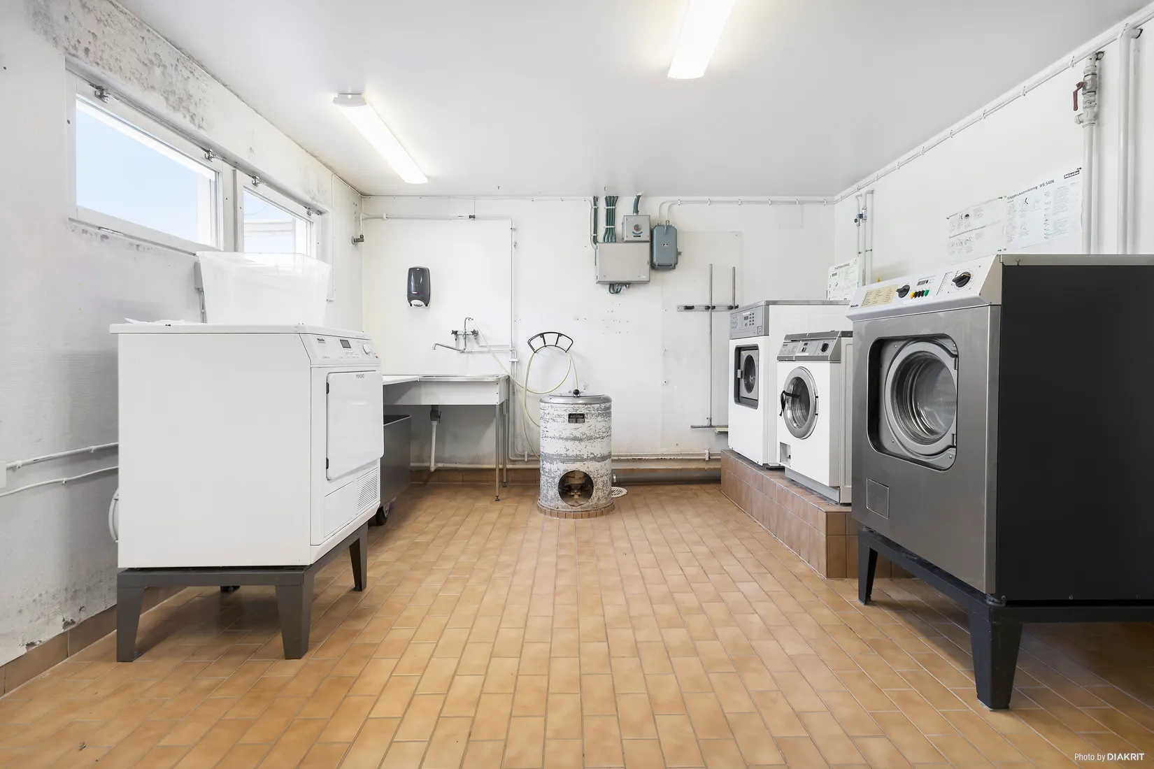 Bostadsrätt, Valhallavägen 67C, Centrum, Kalix