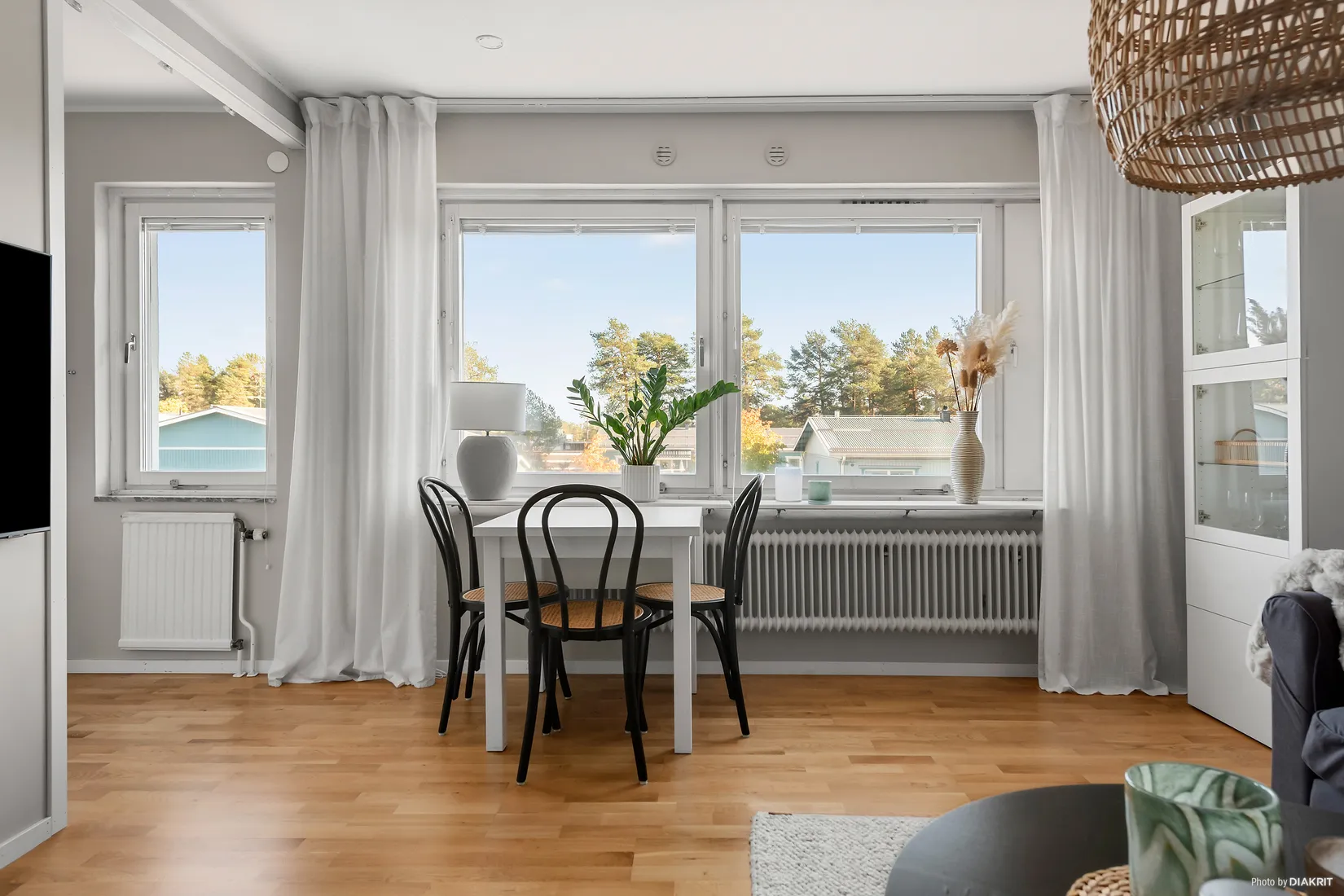 Bostadsrätt, Valhallavägen 67C, Centrum, Kalix