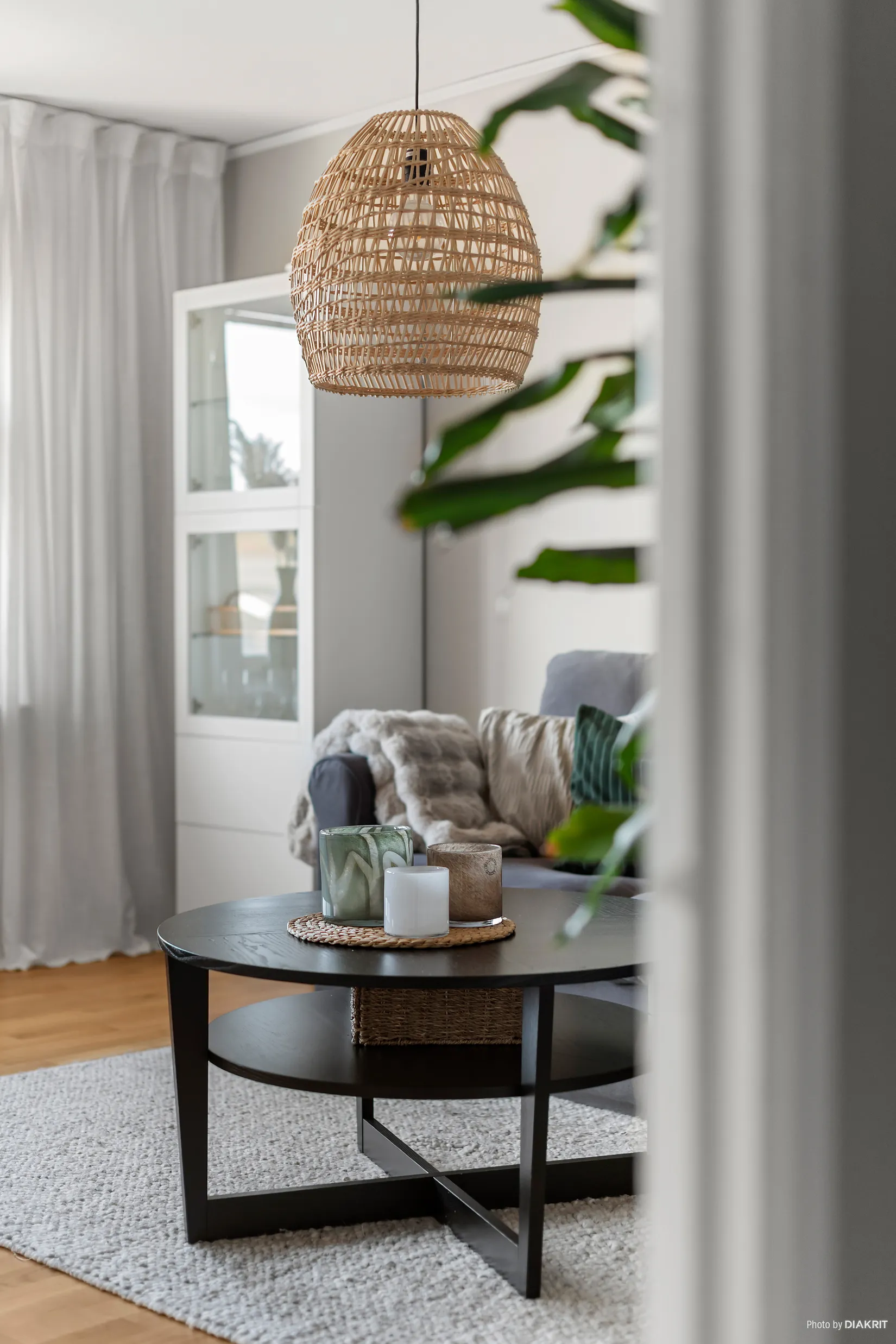 Bostadsrätt, Valhallavägen 67C, Centrum, Kalix