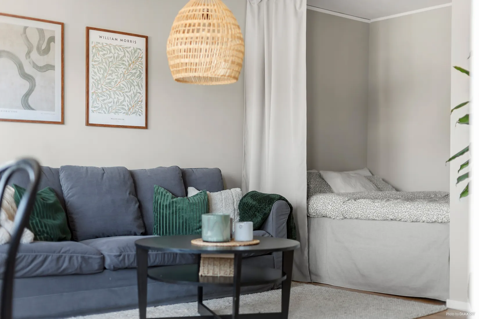 Bostadsrätt, Valhallavägen 67C, Centrum, Kalix