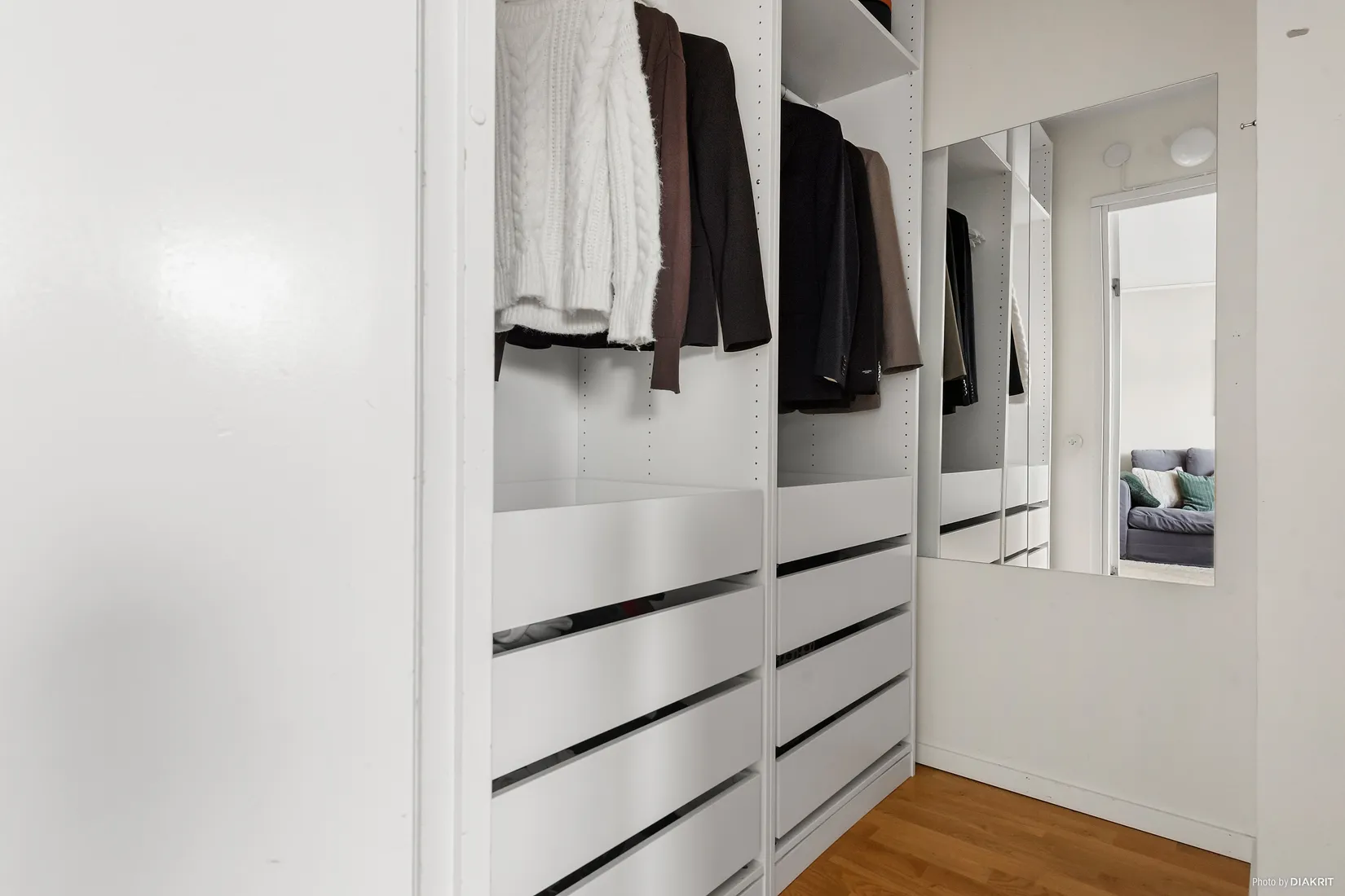 Bostadsrätt, Valhallavägen 67C, Centrum, Kalix