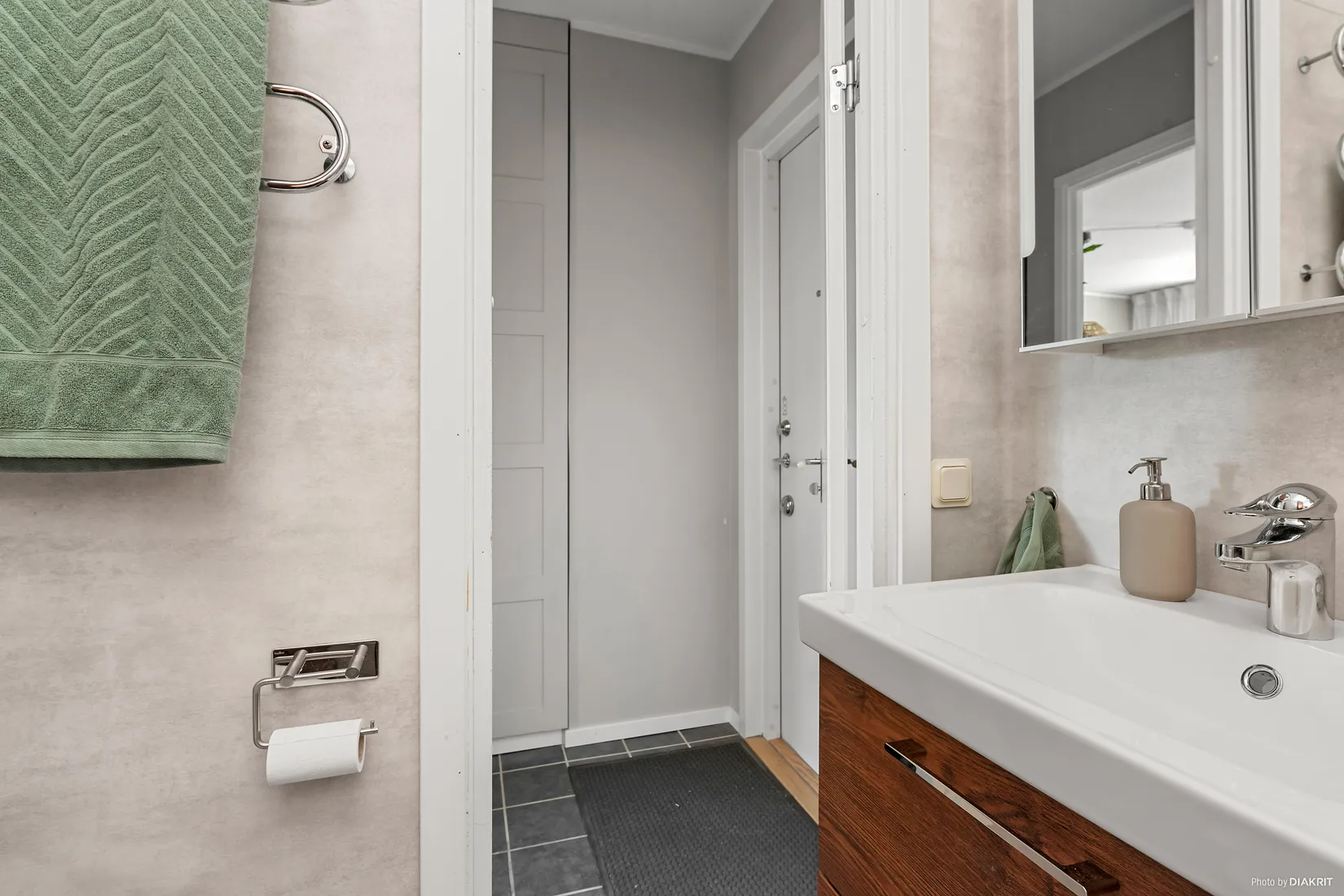 Bostadsrätt, Valhallavägen 67C, Centrum, Kalix