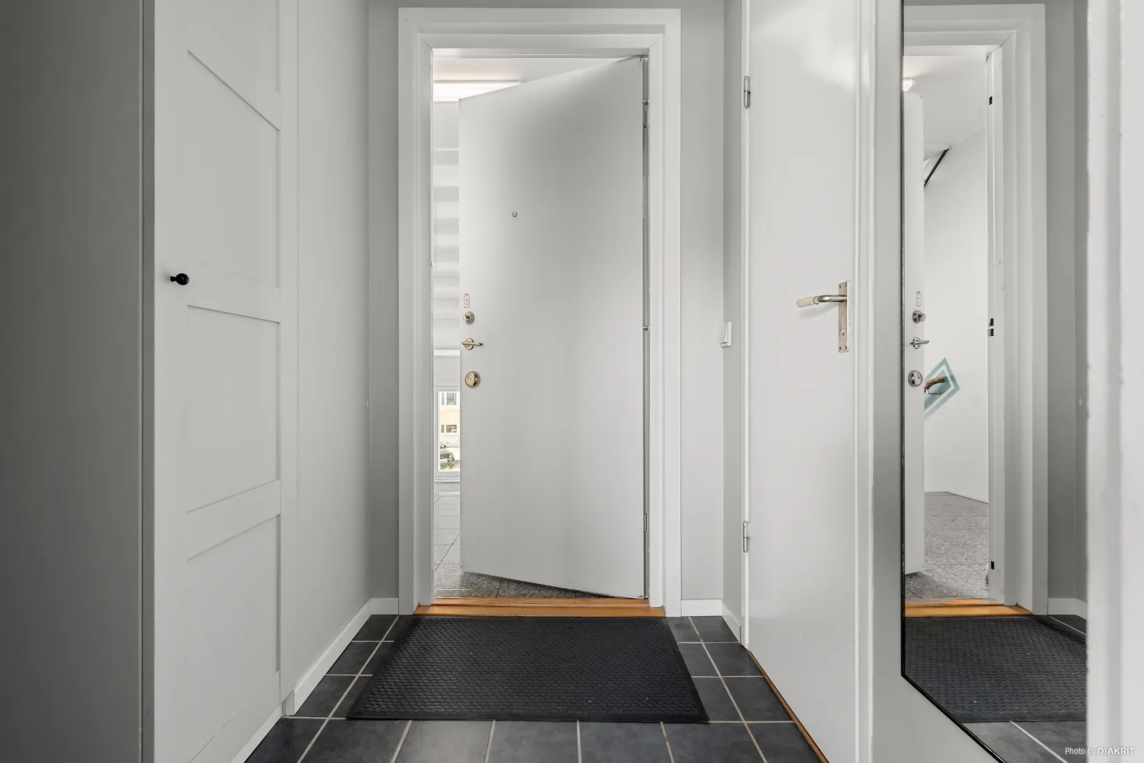 Bostadsrätt, Valhallavägen 67C, Centrum, Kalix