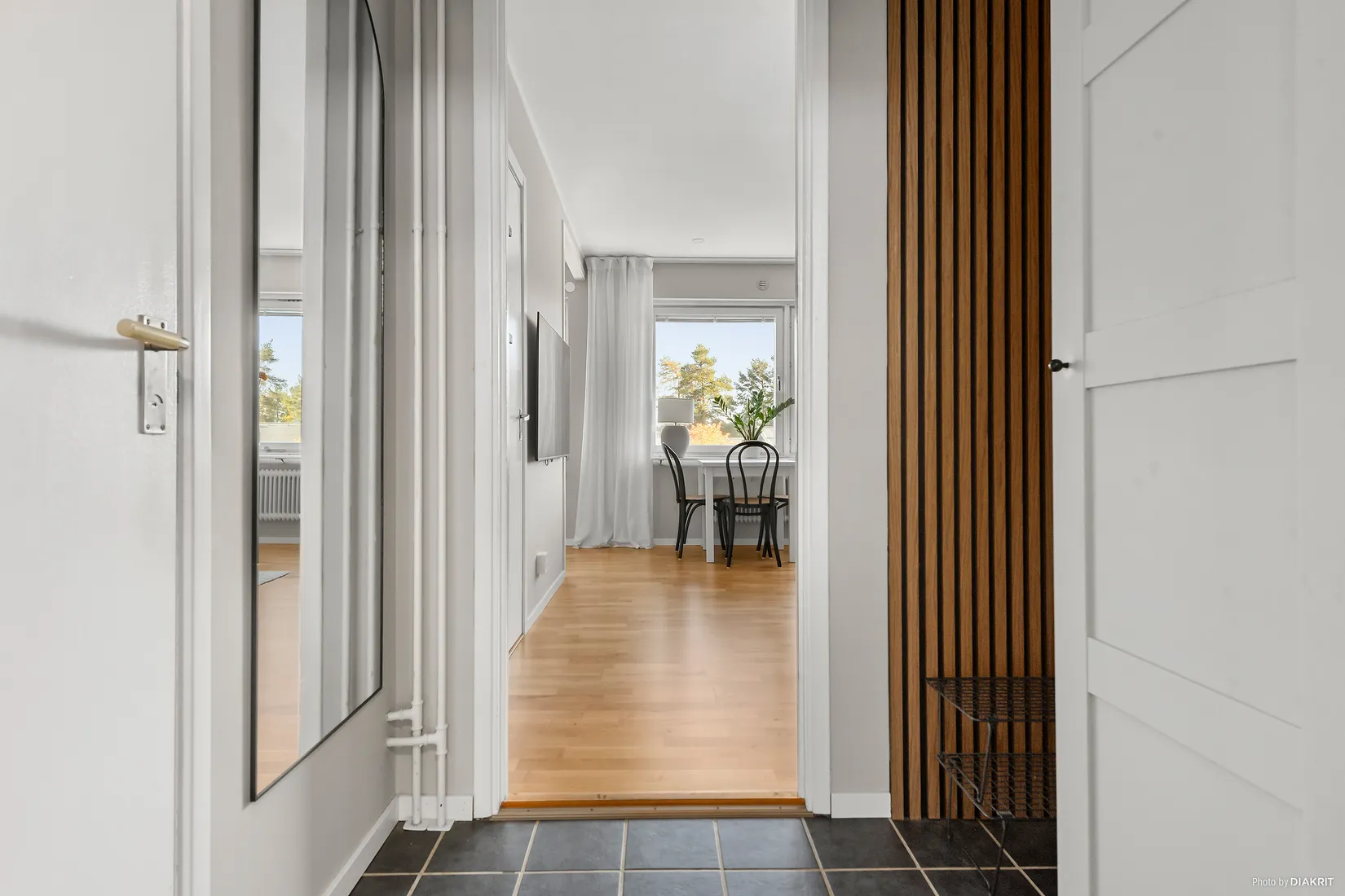 Bostadsrätt, Valhallavägen 67C, Centrum, Kalix