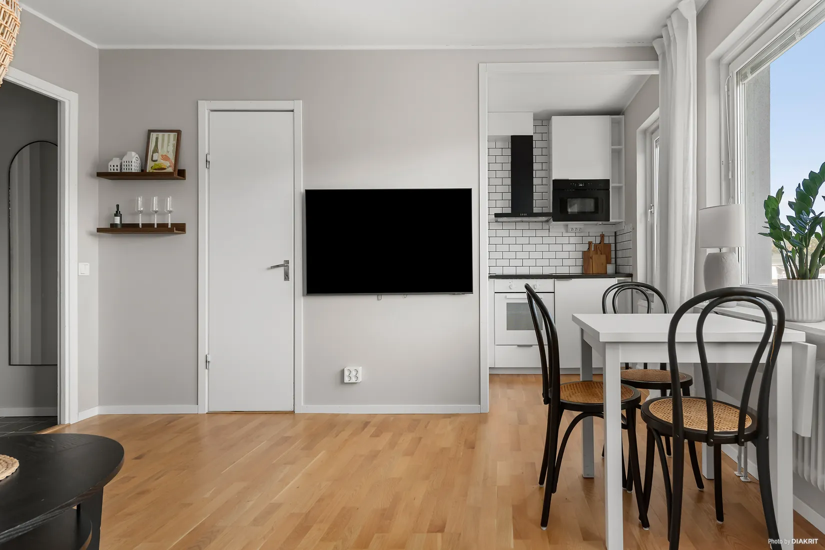 Bostadsrätt, Valhallavägen 67C, Centrum, Kalix