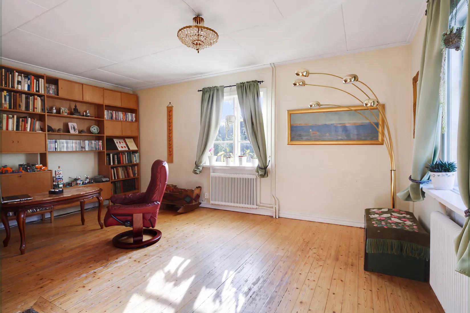 Villa, Skälbyvägen 30, Häggvik/Skälby, Sollentuna