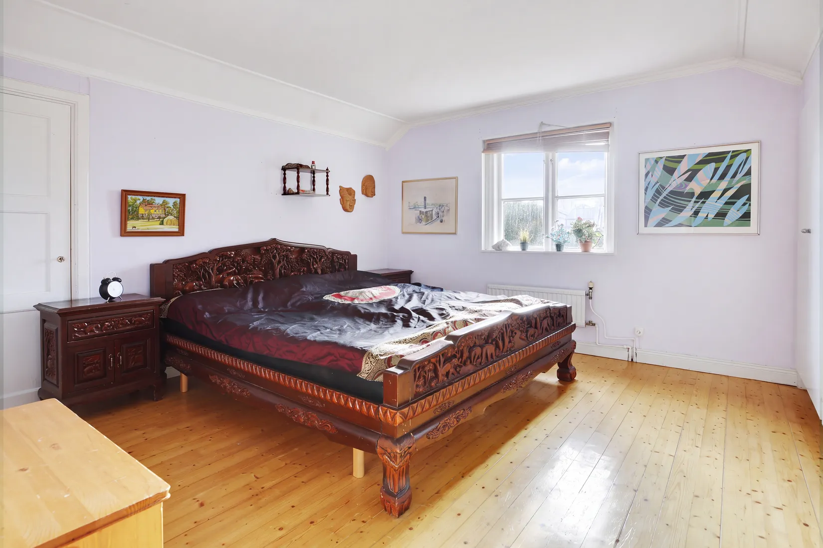 Villa, Skälbyvägen 30, Häggvik/Skälby, Sollentuna
