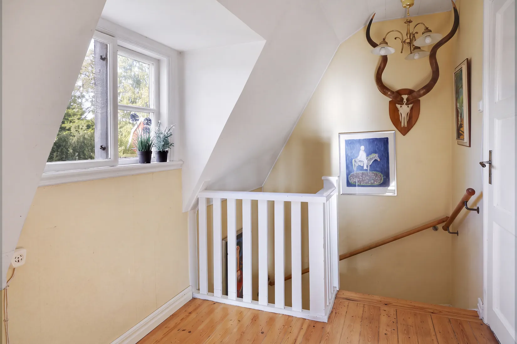 Villa, Skälbyvägen 30, Häggvik/Skälby, Sollentuna