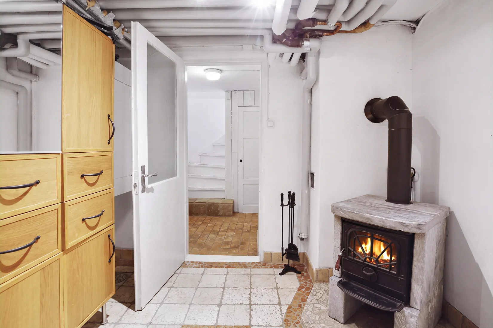 Villa, Skälbyvägen 30, Häggvik/Skälby, Sollentuna
