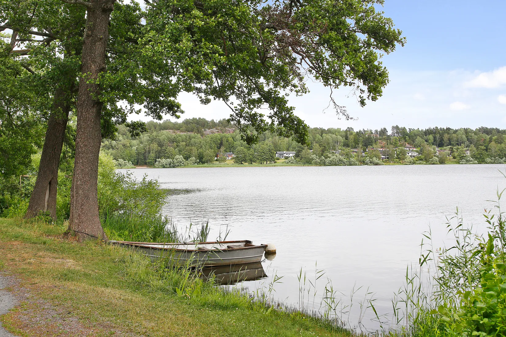 Villa, Skälbyvägen 30, Häggvik/Skälby, Sollentuna