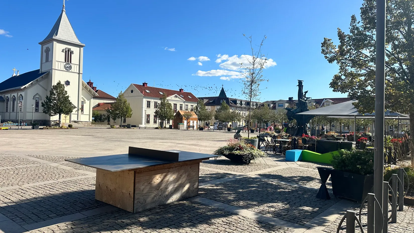 Bostadsrätt, Östra Långgatan 16A, Kungsbacka