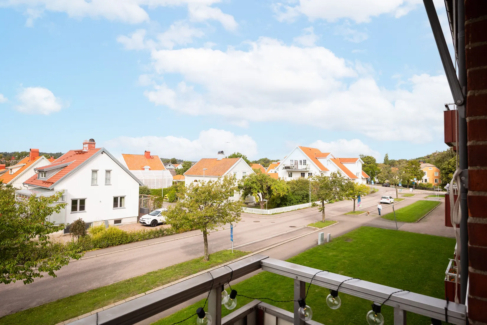 Bostadsrätt, Östra Långgatan 16A, Kungsbacka