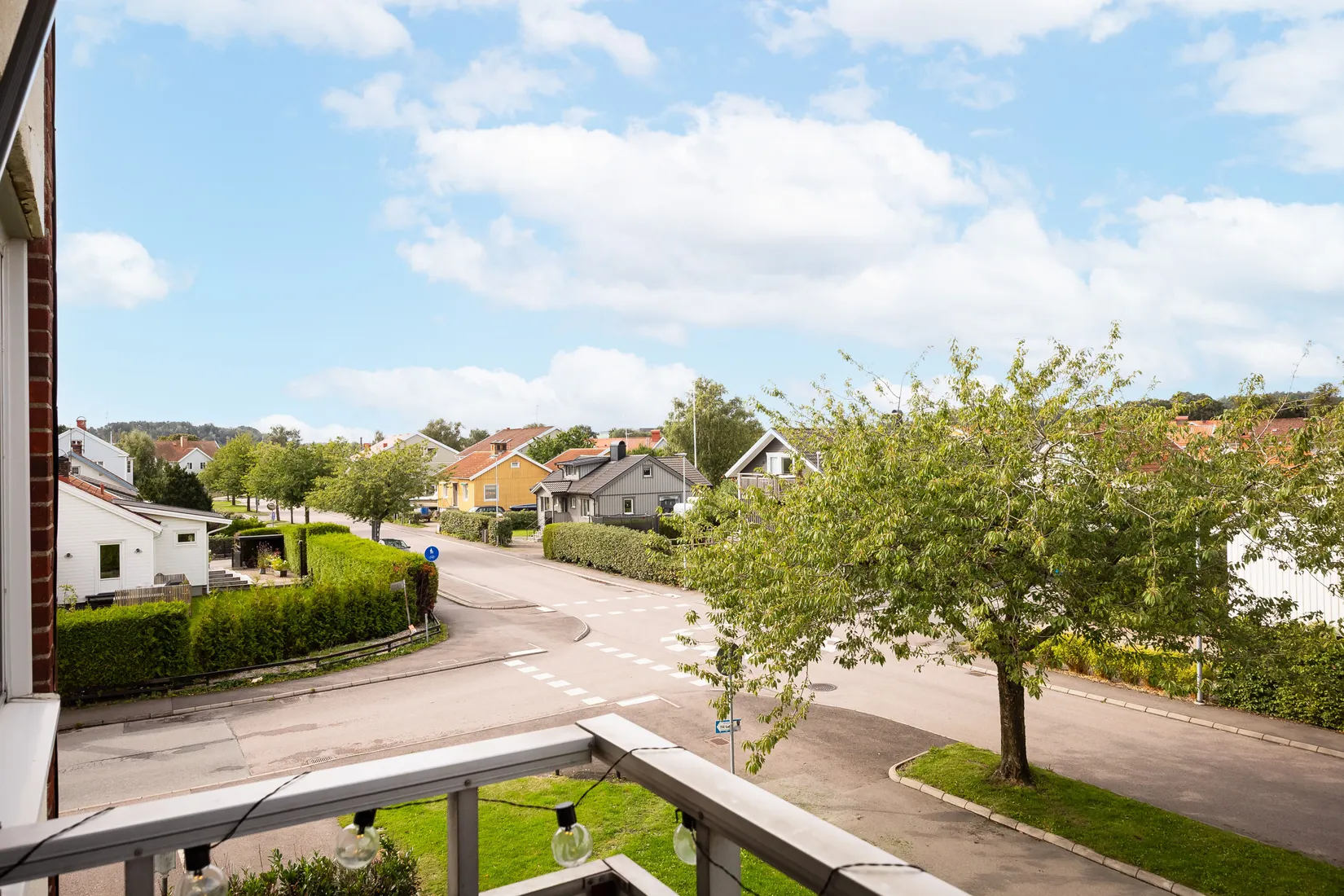 Bostadsrätt, Östra Långgatan 16A, Kungsbacka