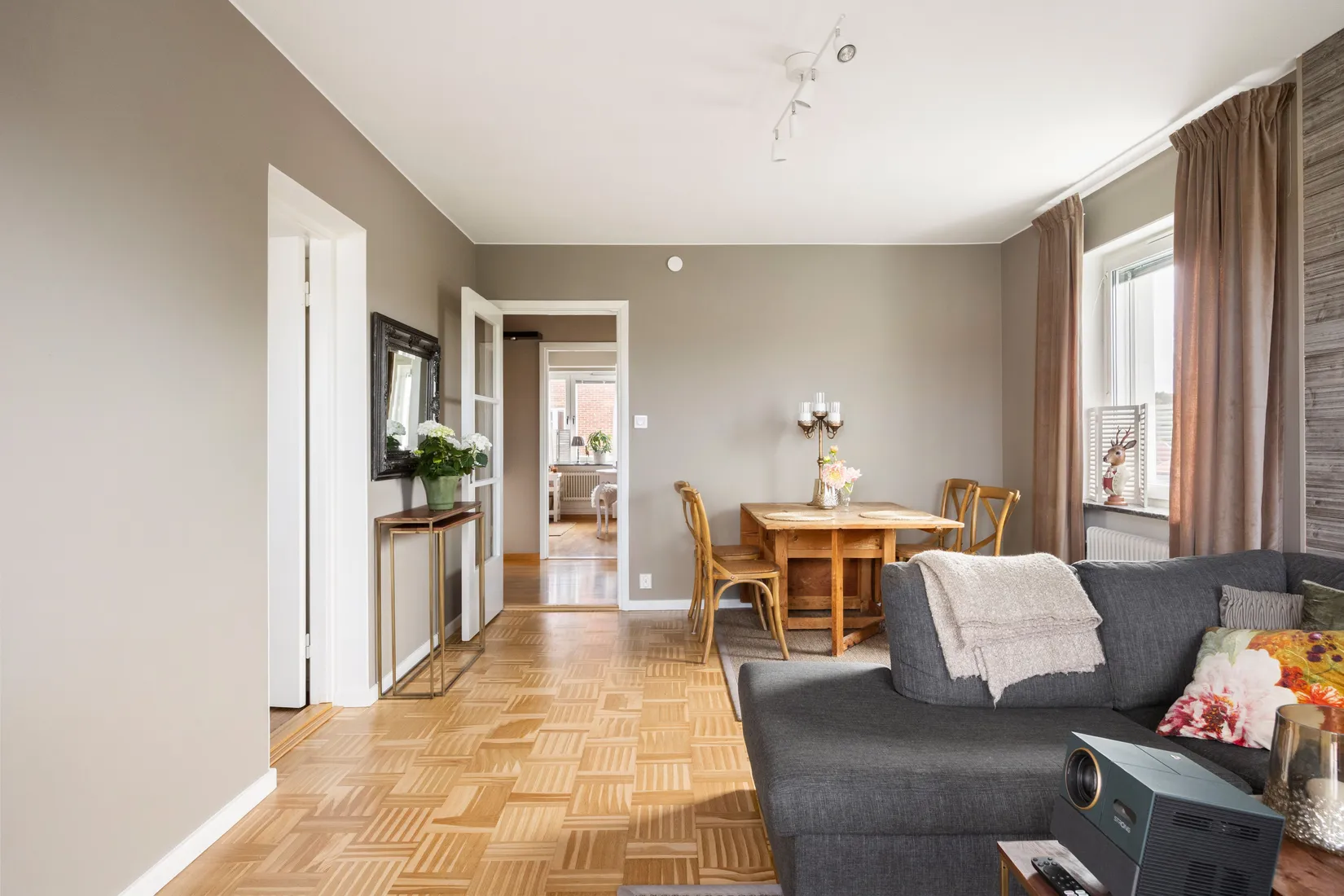 Bostadsrätt, Östra Långgatan 16A, Kungsbacka