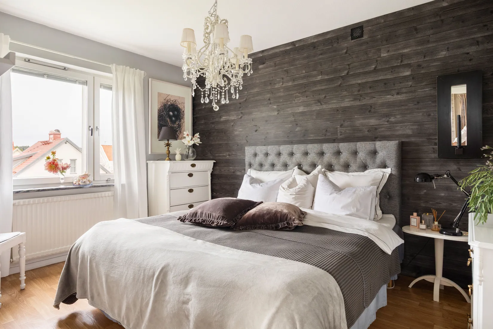 Bostadsrätt, Östra Långgatan 16A, Kungsbacka