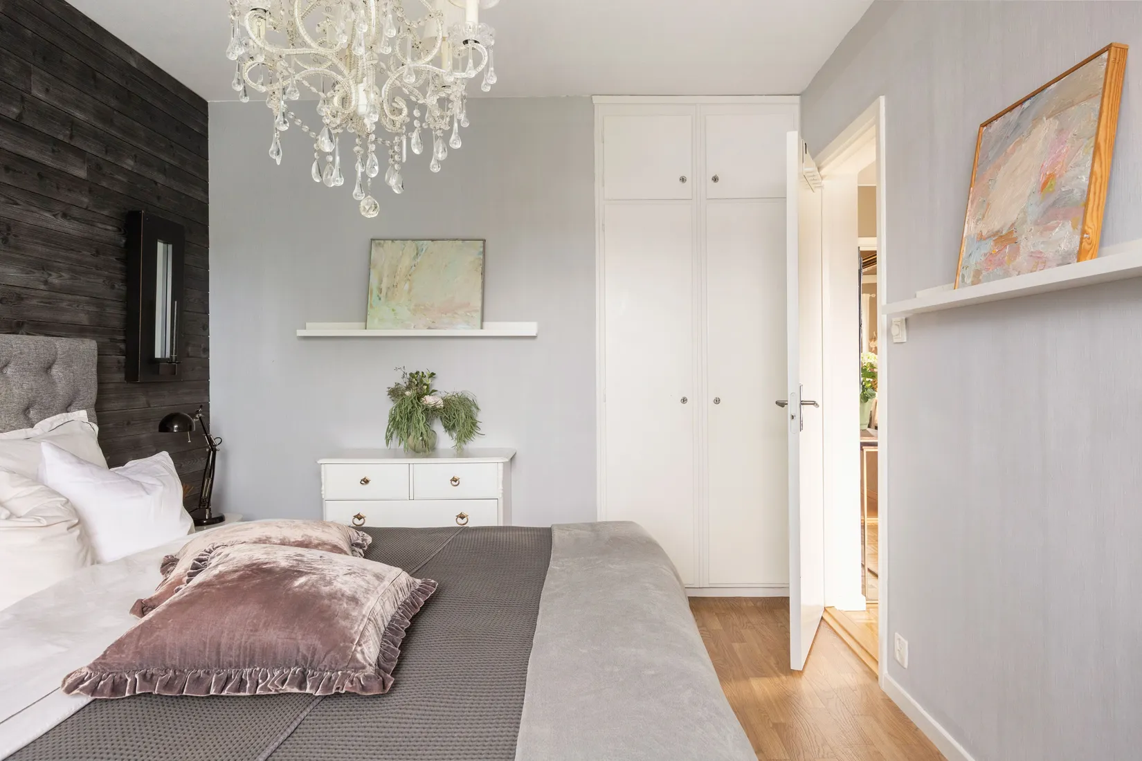 Bostadsrätt, Östra Långgatan 16A, Kungsbacka