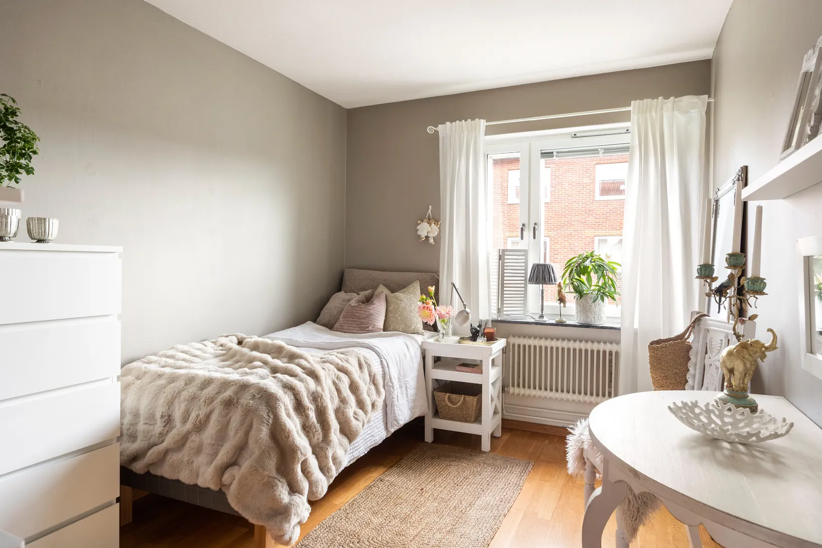 Bostadsrätt, Östra Långgatan 16A, Kungsbacka