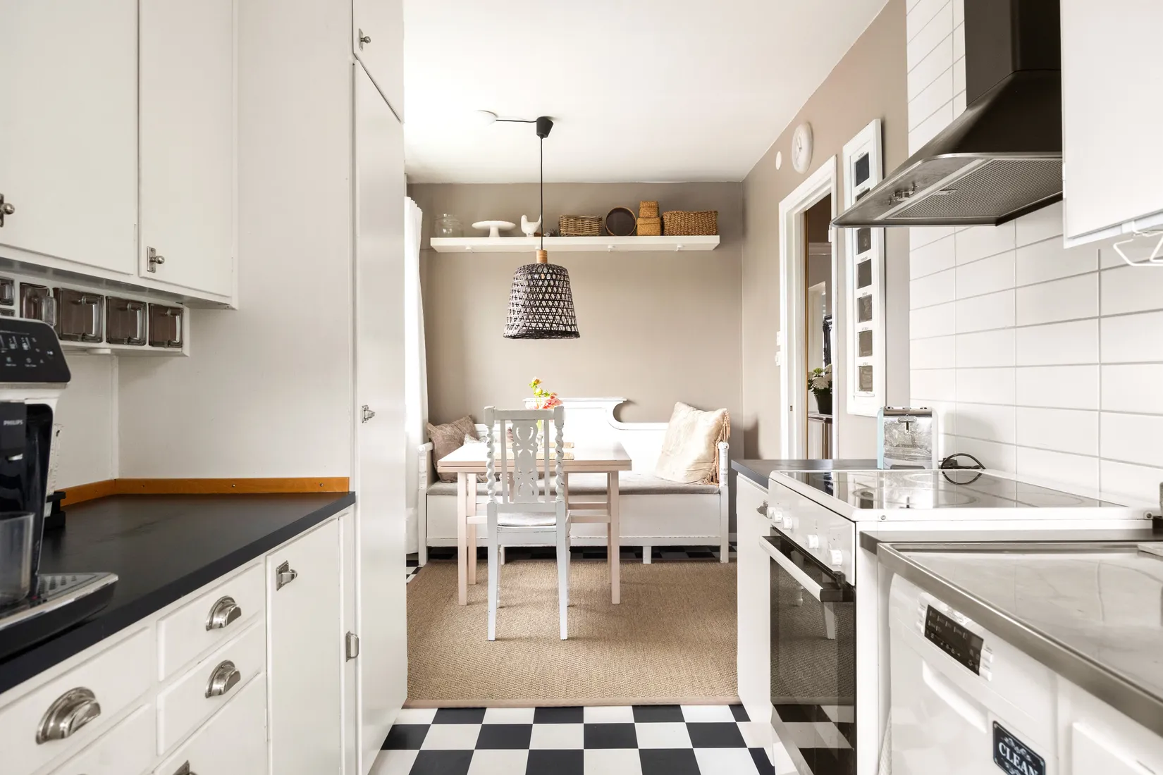 Bostadsrätt, Östra Långgatan 16A, Kungsbacka