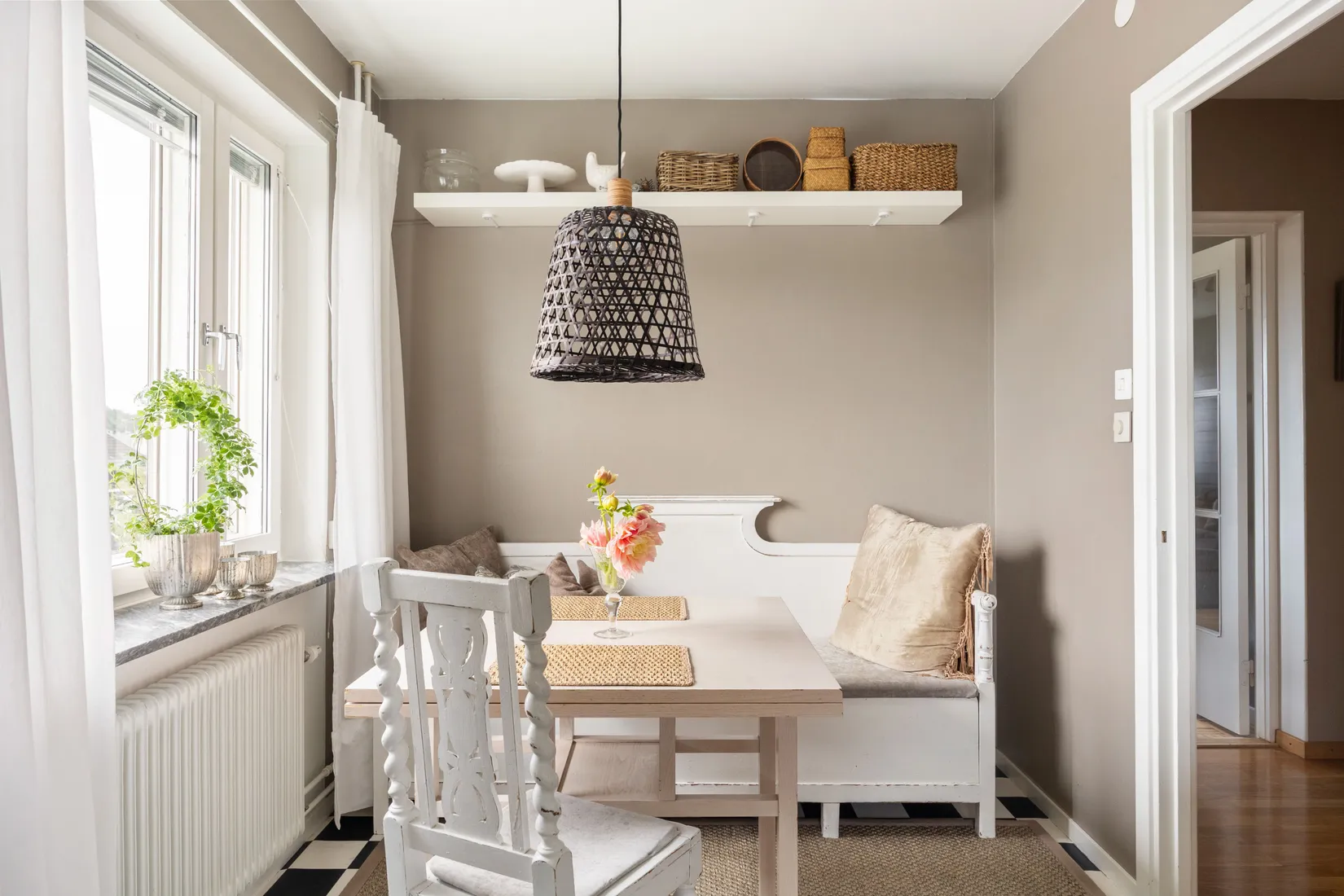 Bostadsrätt, Östra Långgatan 16A, Kungsbacka