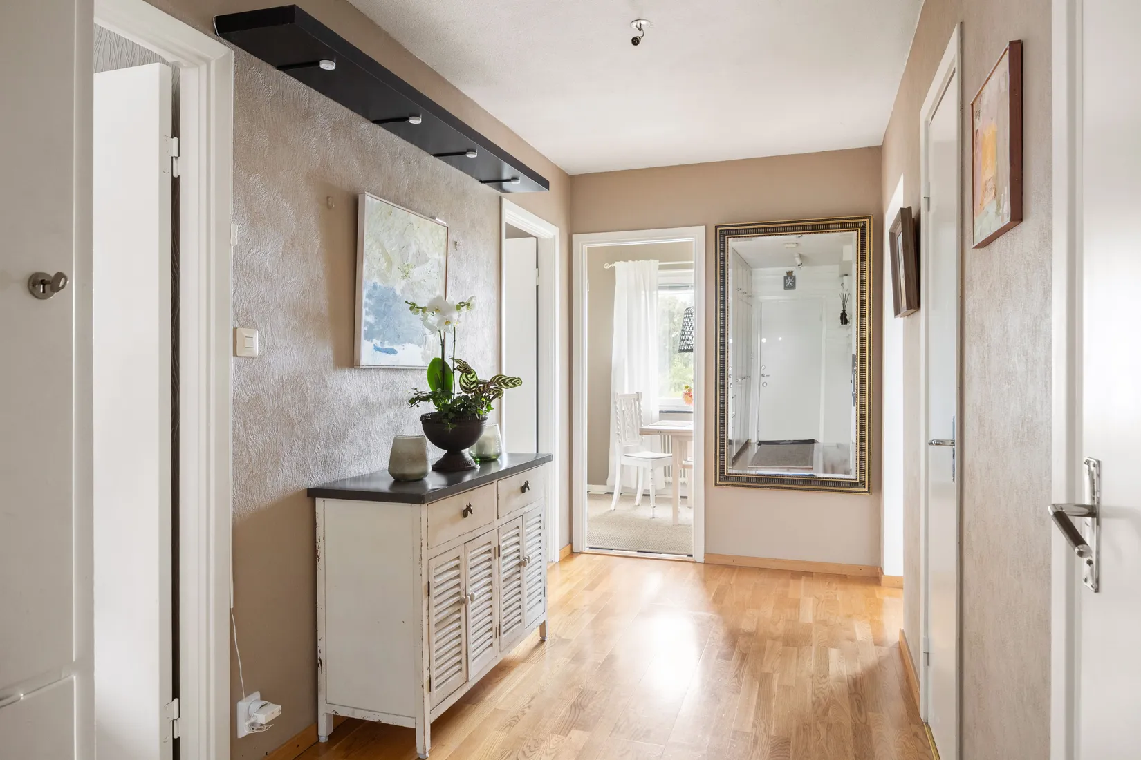 Bostadsrätt, Östra Långgatan 16A, Kungsbacka