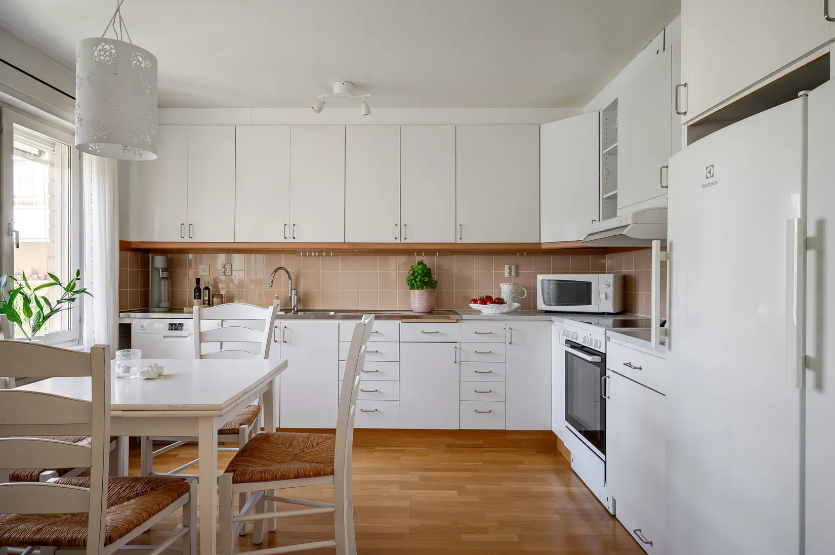 Bostadsrätt, Fatburs brunnsgata 30, Södermalm - Södra Station, Stockholm