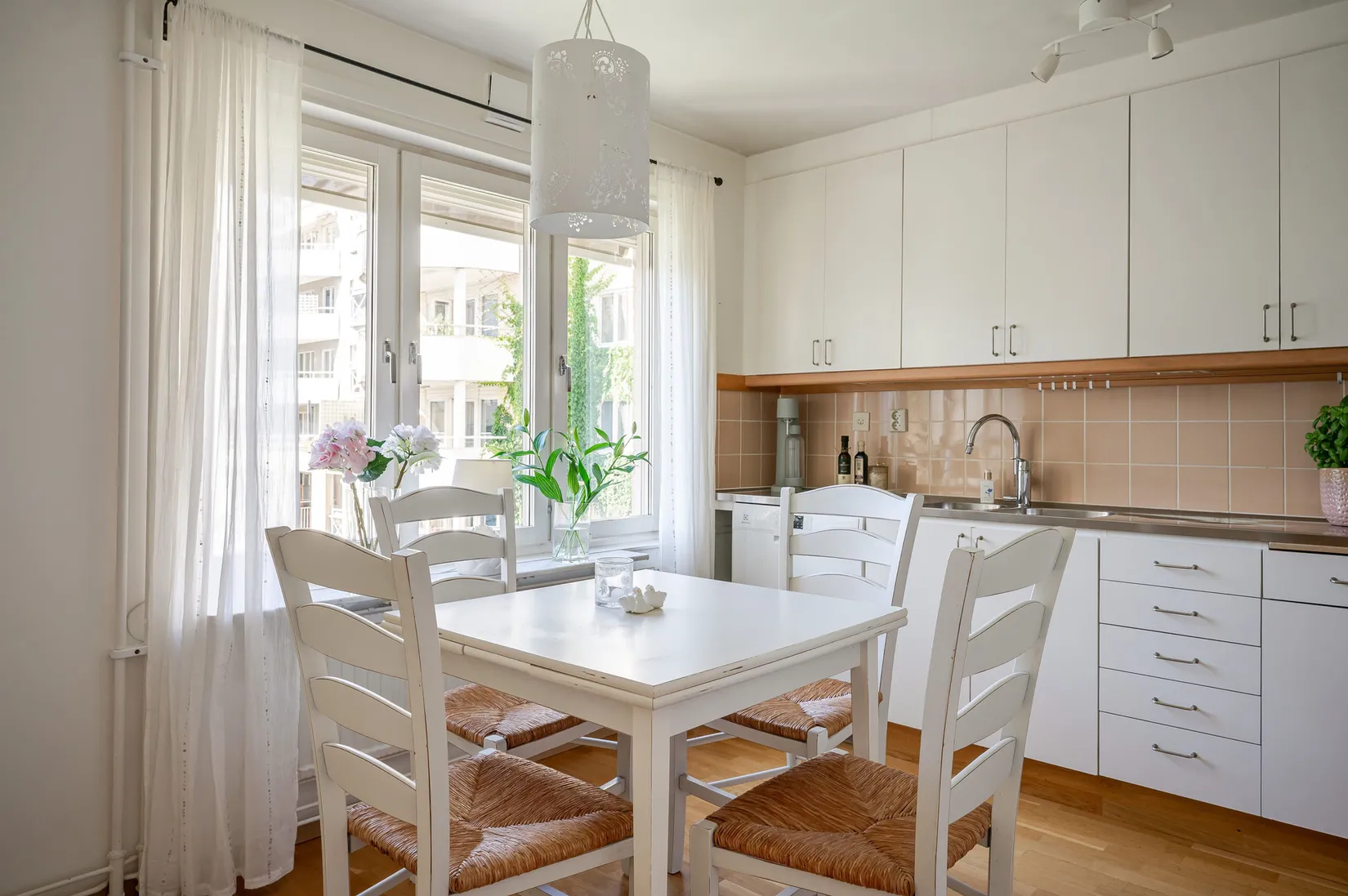 Bostadsrätt, Fatburs brunnsgata 30, Södermalm - Södra Station, Stockholm