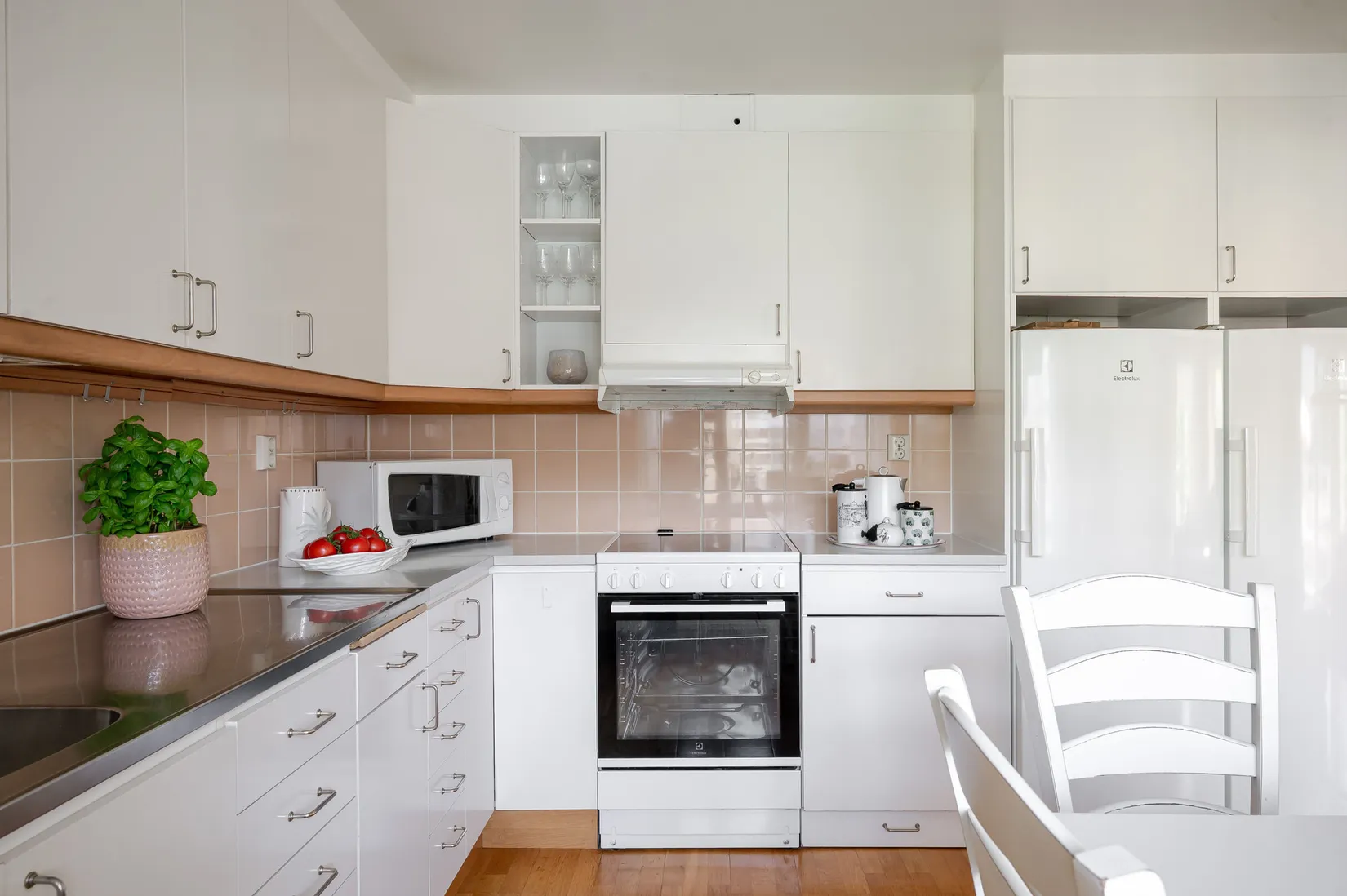 Bostadsrätt, Fatburs brunnsgata 30, Södermalm - Södra Station, Stockholm