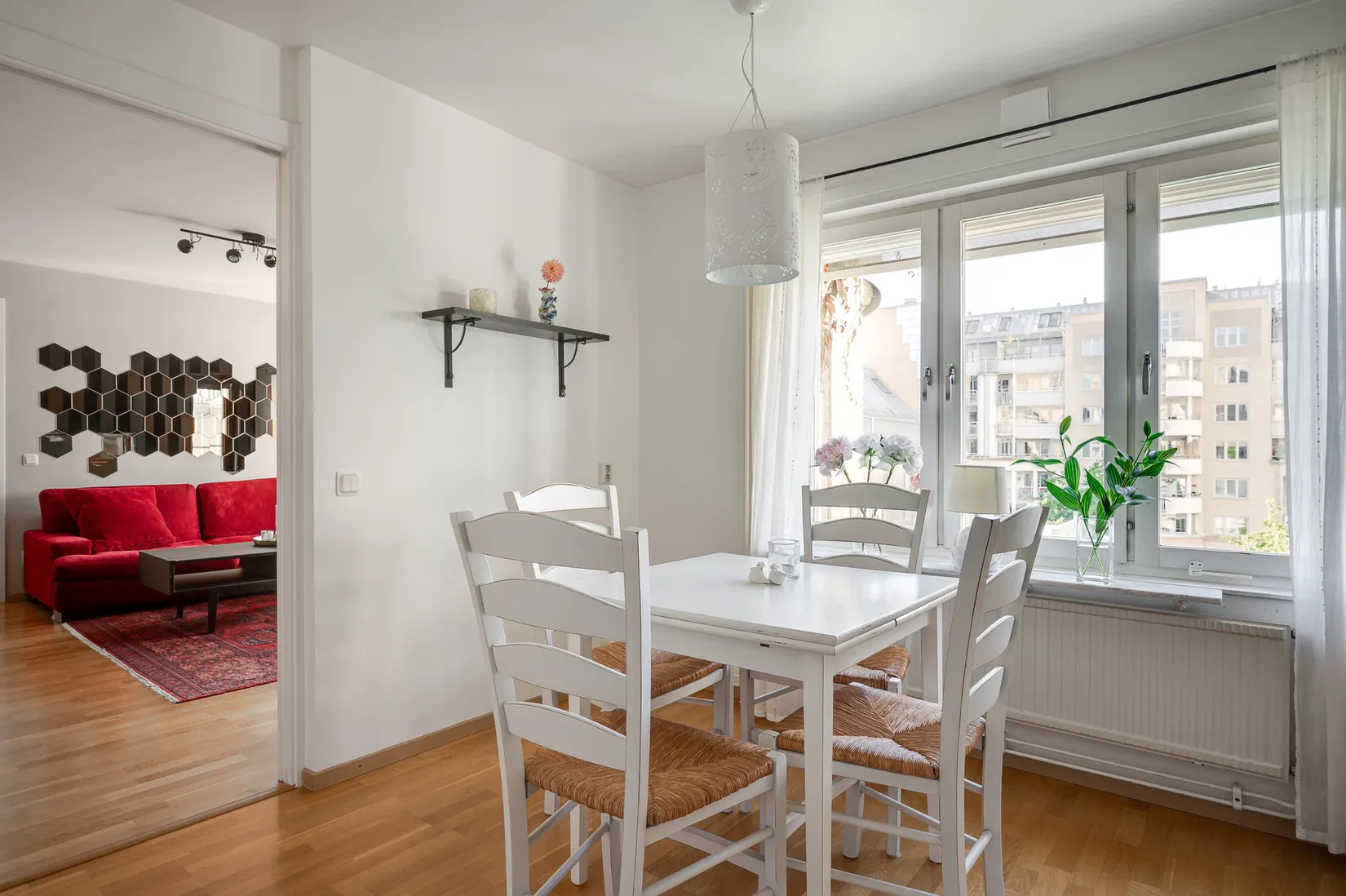 Bostadsrätt, Fatburs brunnsgata 30, Södermalm - Södra Station, Stockholm