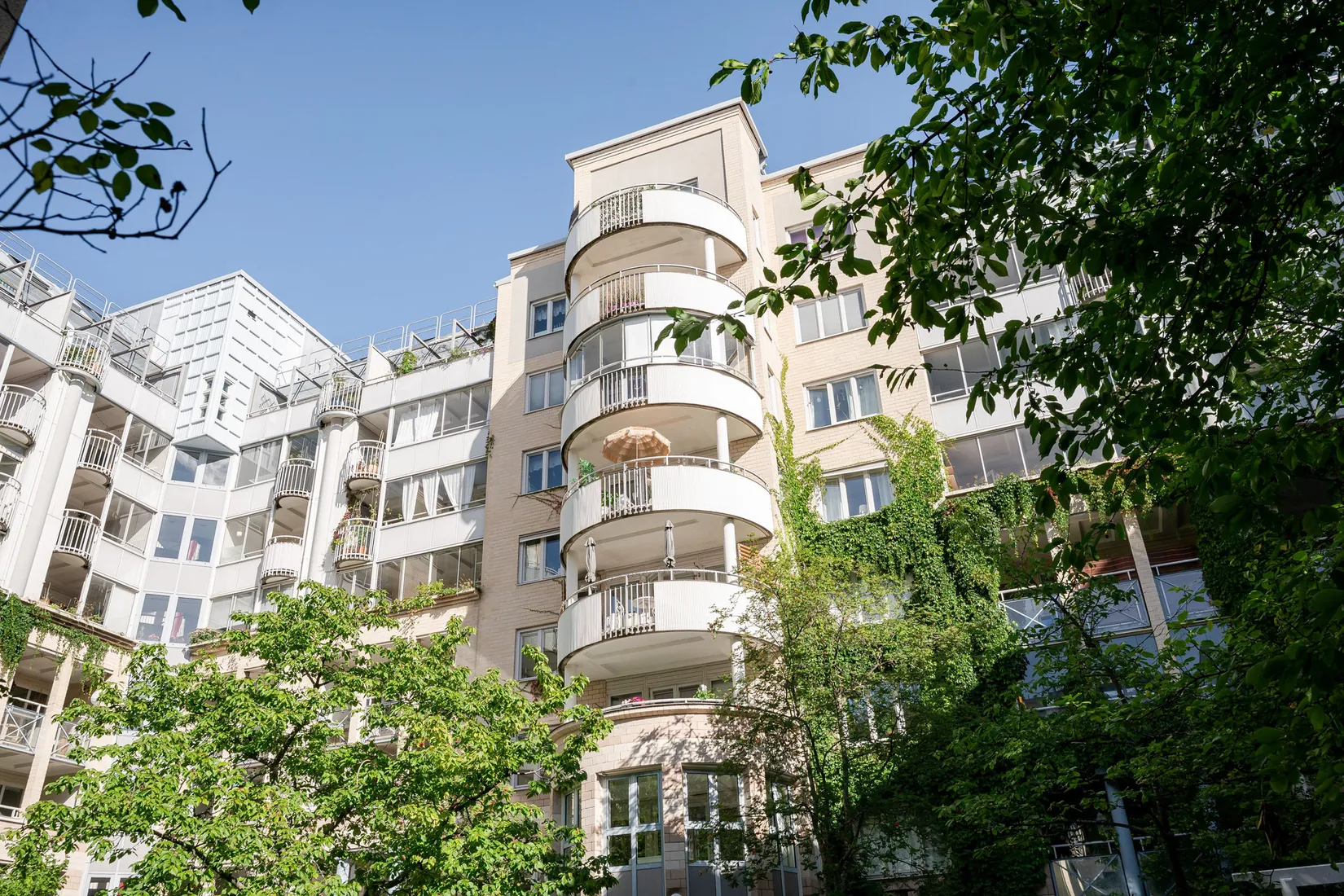 Bostadsrätt, Fatburs brunnsgata 30, Södermalm - Södra Station, Stockholm