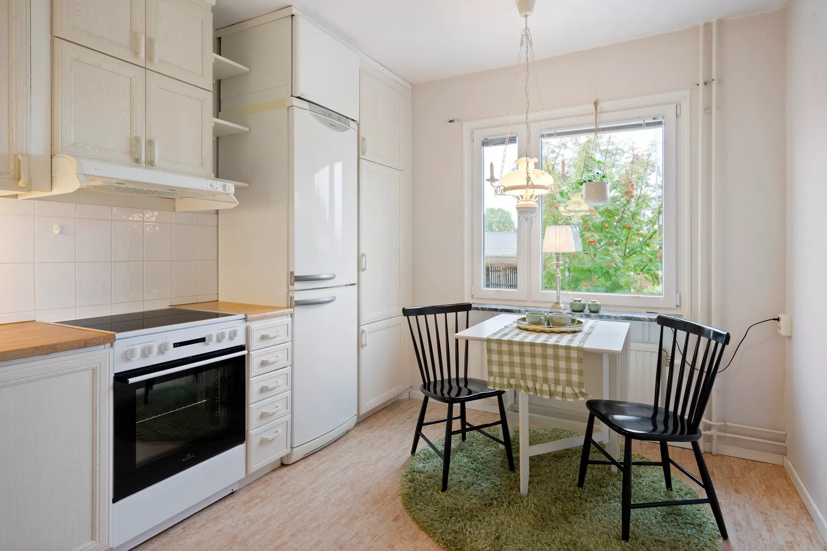 Bostadsrätt, Linnégatan 2A, Götene