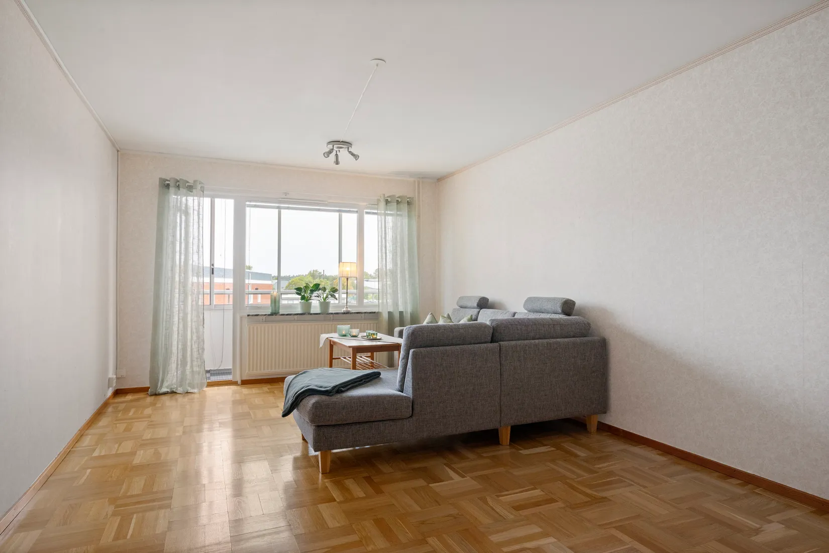 Bostadsrätt, Linnégatan 2A, Götene