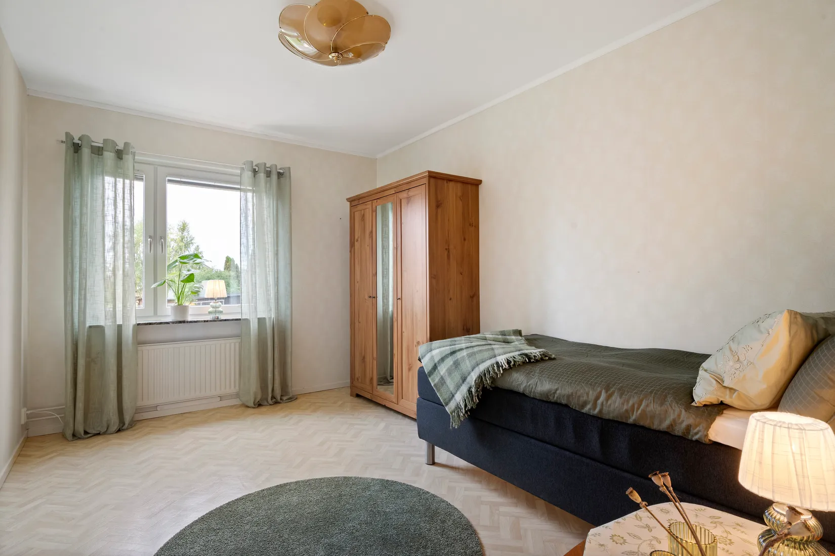 Bostadsrätt, Linnégatan 2A, Götene